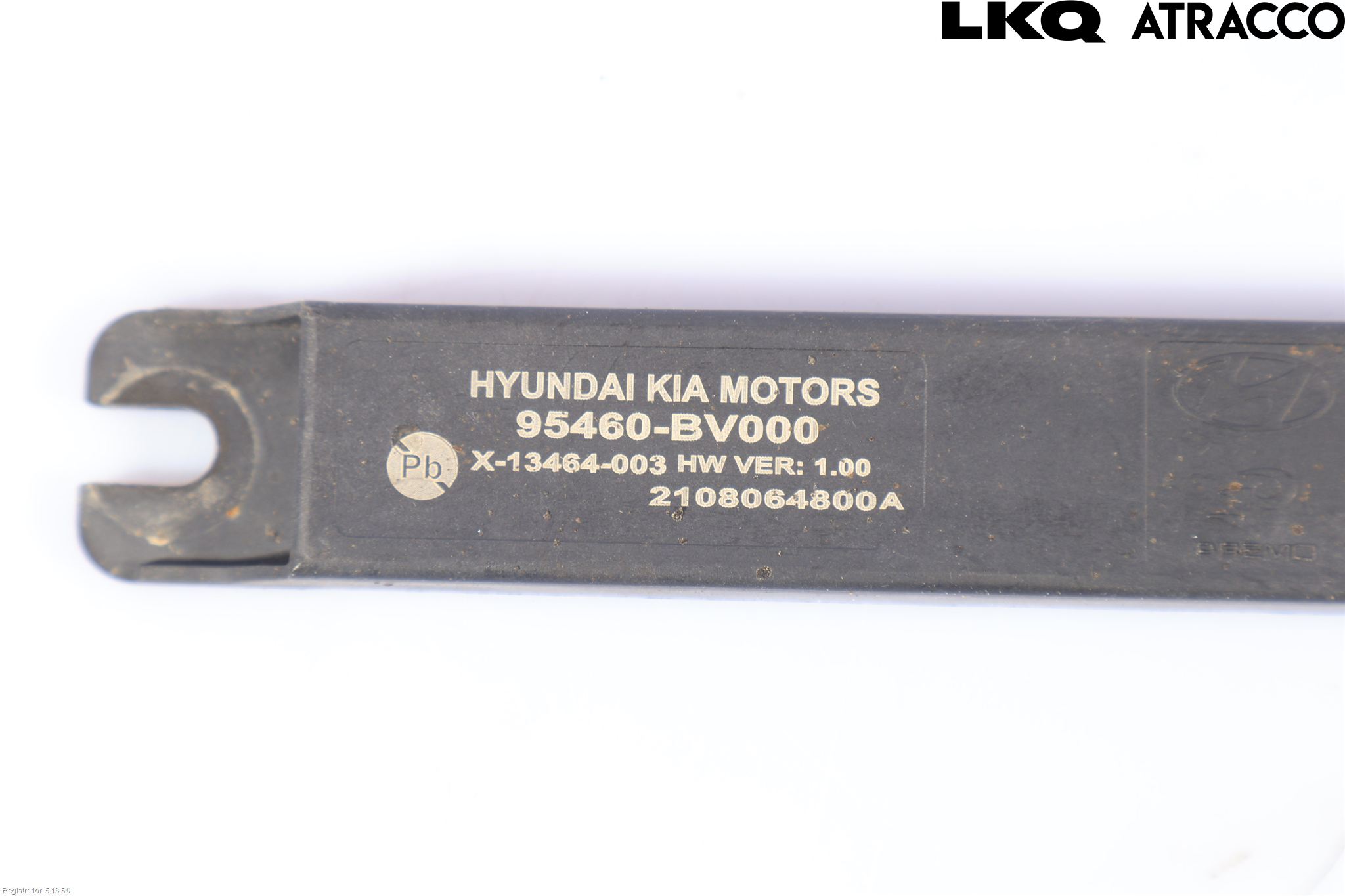 Hyundai IONIQ 5 NE 22- Stereo Antenne Radio-Tv