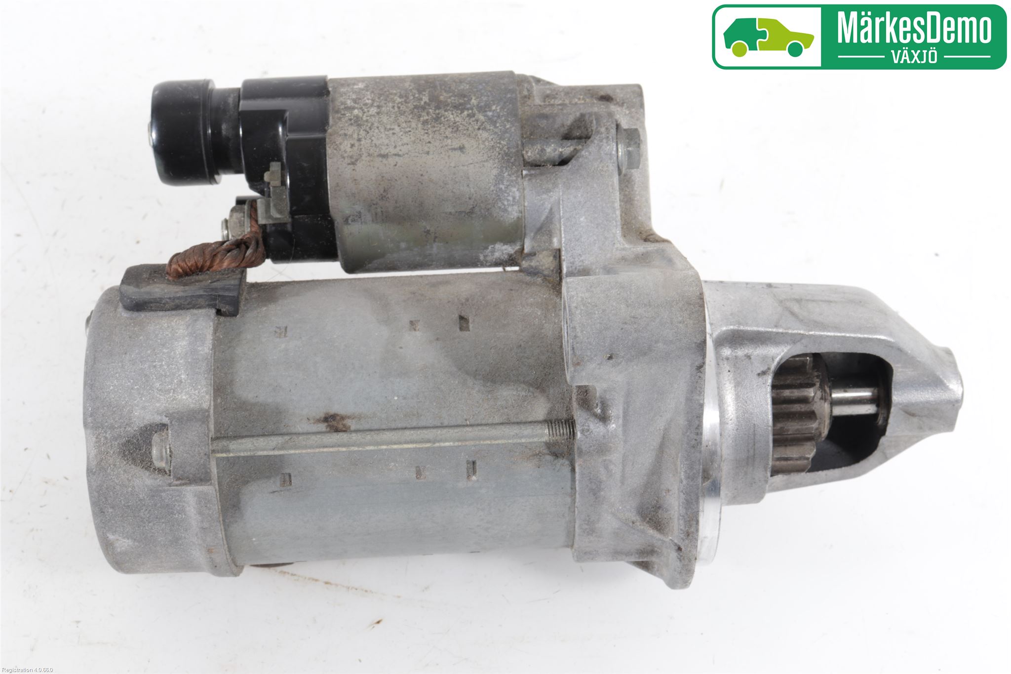 Honda HR-V 15-21 Startmotor