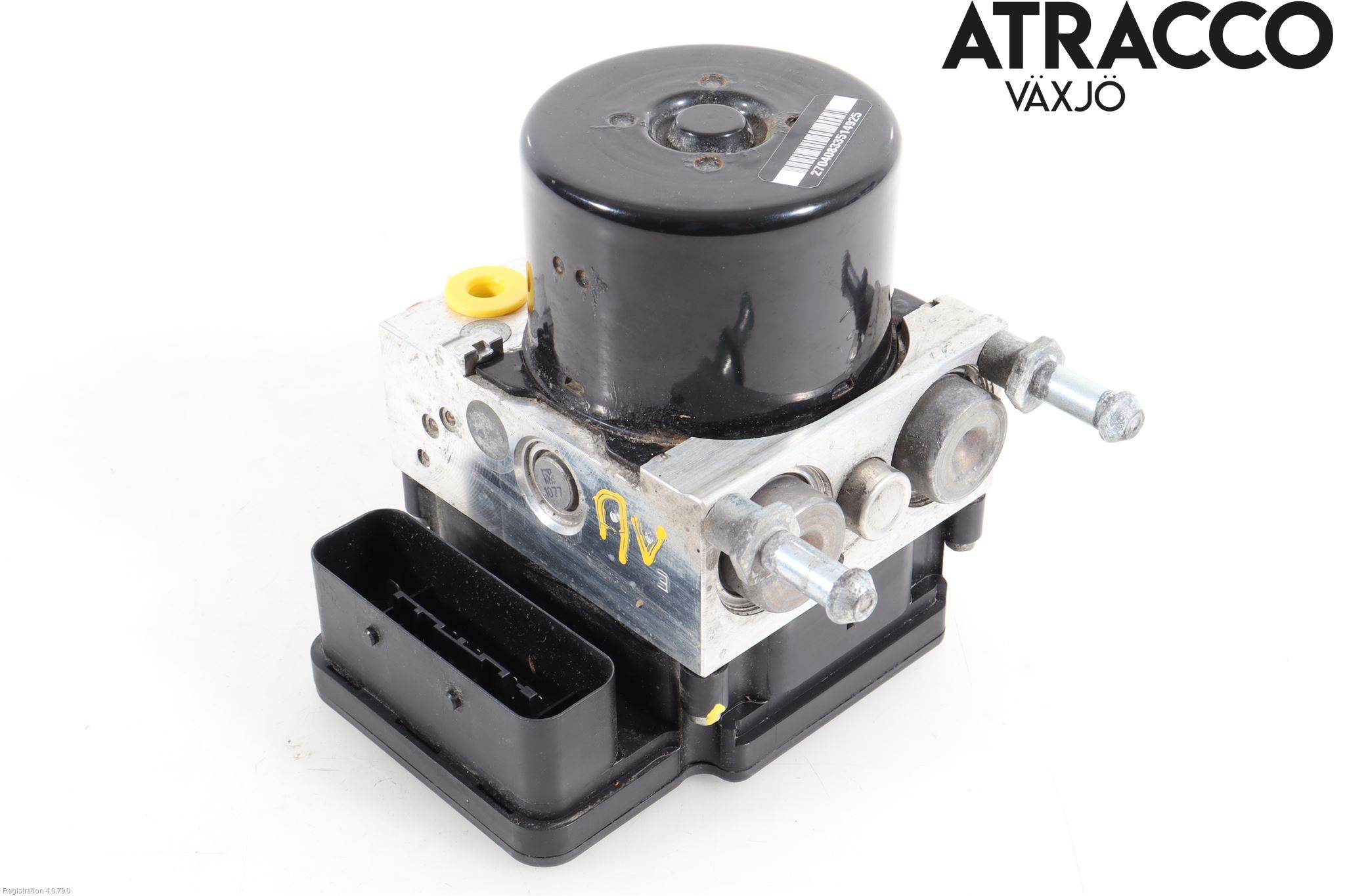 Subaru LEGACY 10-14 Abs Hydraulikkaggregat