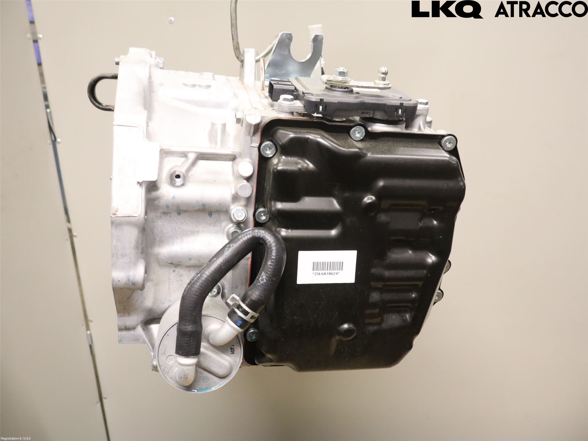 Suzuki VITARA 15- Gearkasse Automat