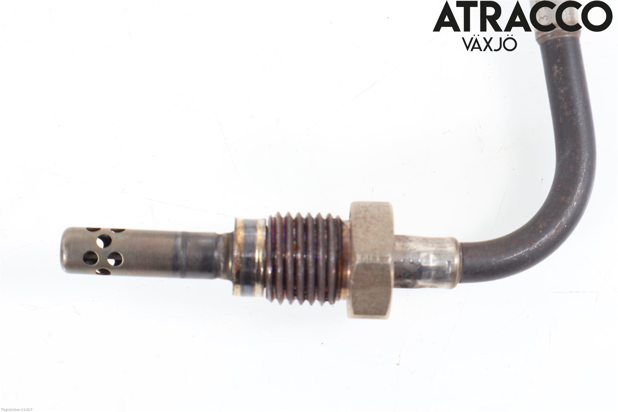 Audi A4 12-15 Sensor Eksos