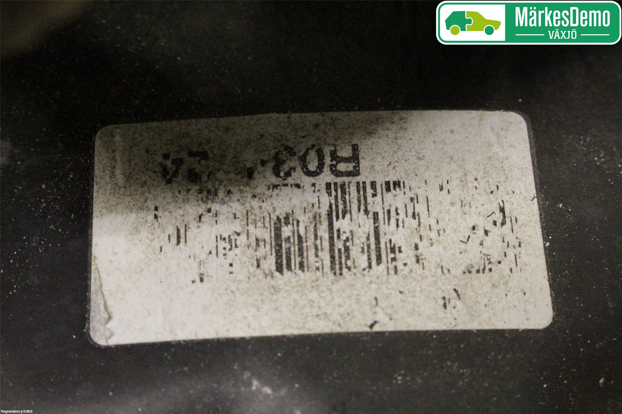 Renault CLIO IV 12-16 Gearkasse 5 Trinn