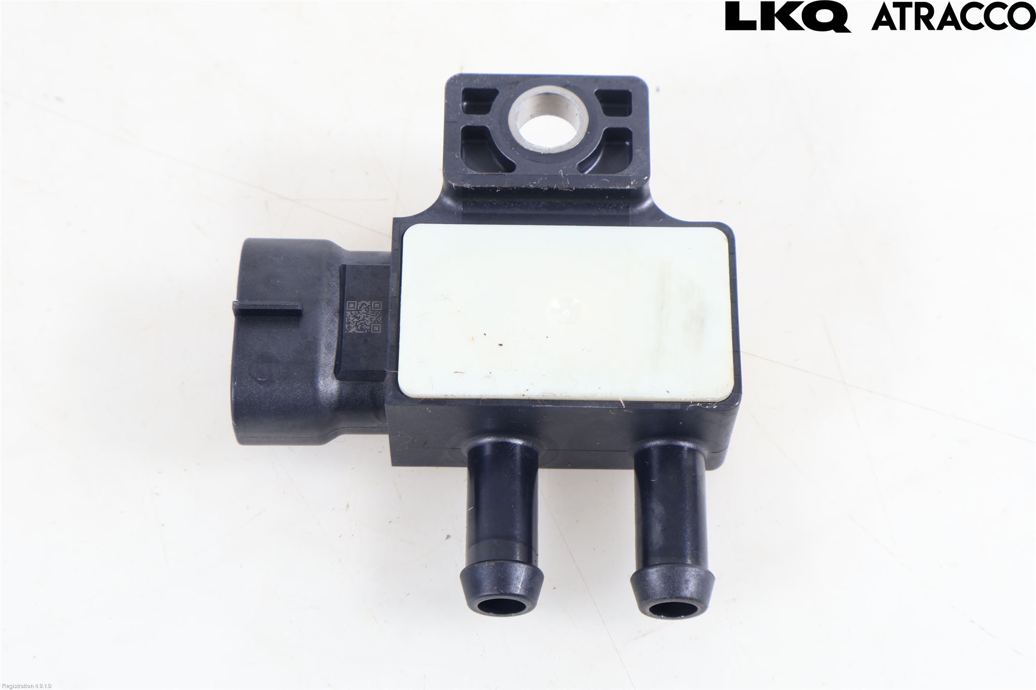 Toyota COROLLA CROSS XG10 22- Sensor Temp-Trykk Avgass