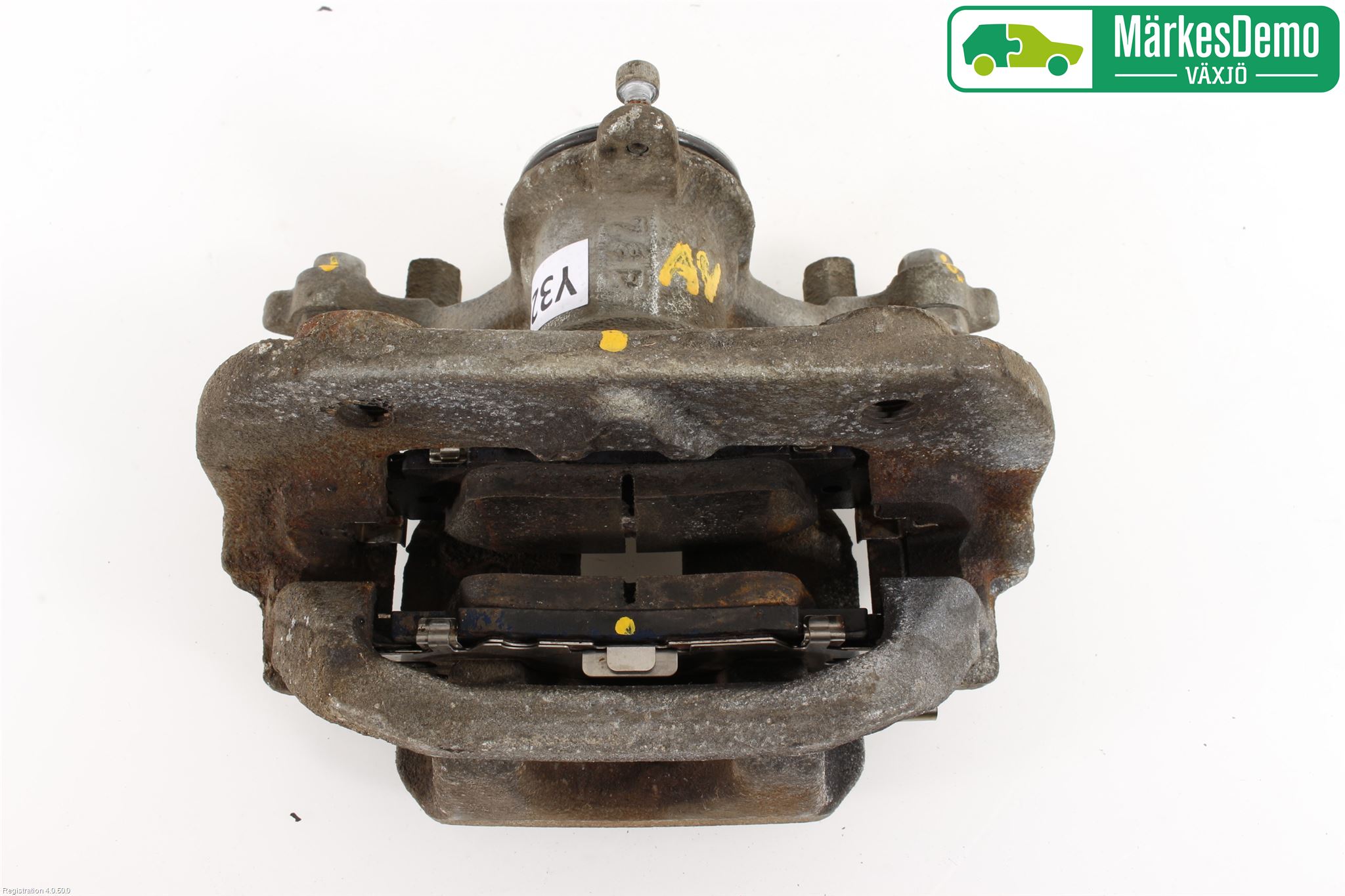 Toyota C-HR 16-23 Bremsecaliper Bak Venstre