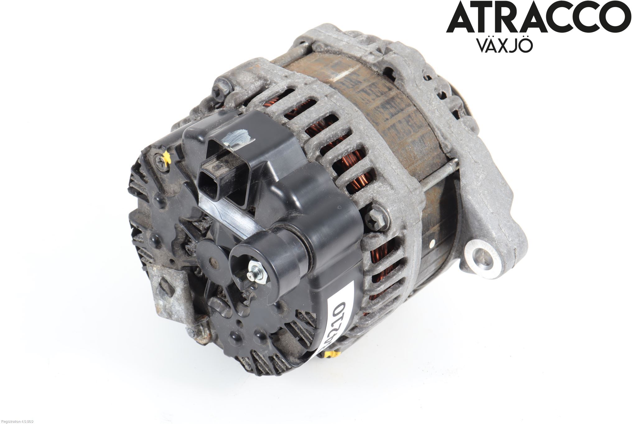 Honda HR-V 15-21 Dynamo