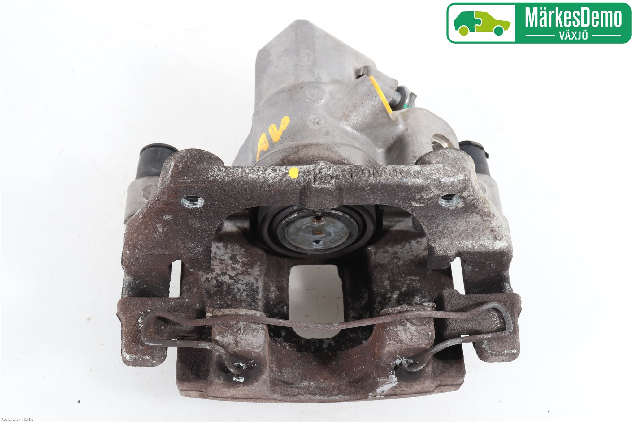 Ford KUGA 17-19 Bremsecaliper Bak Venstre