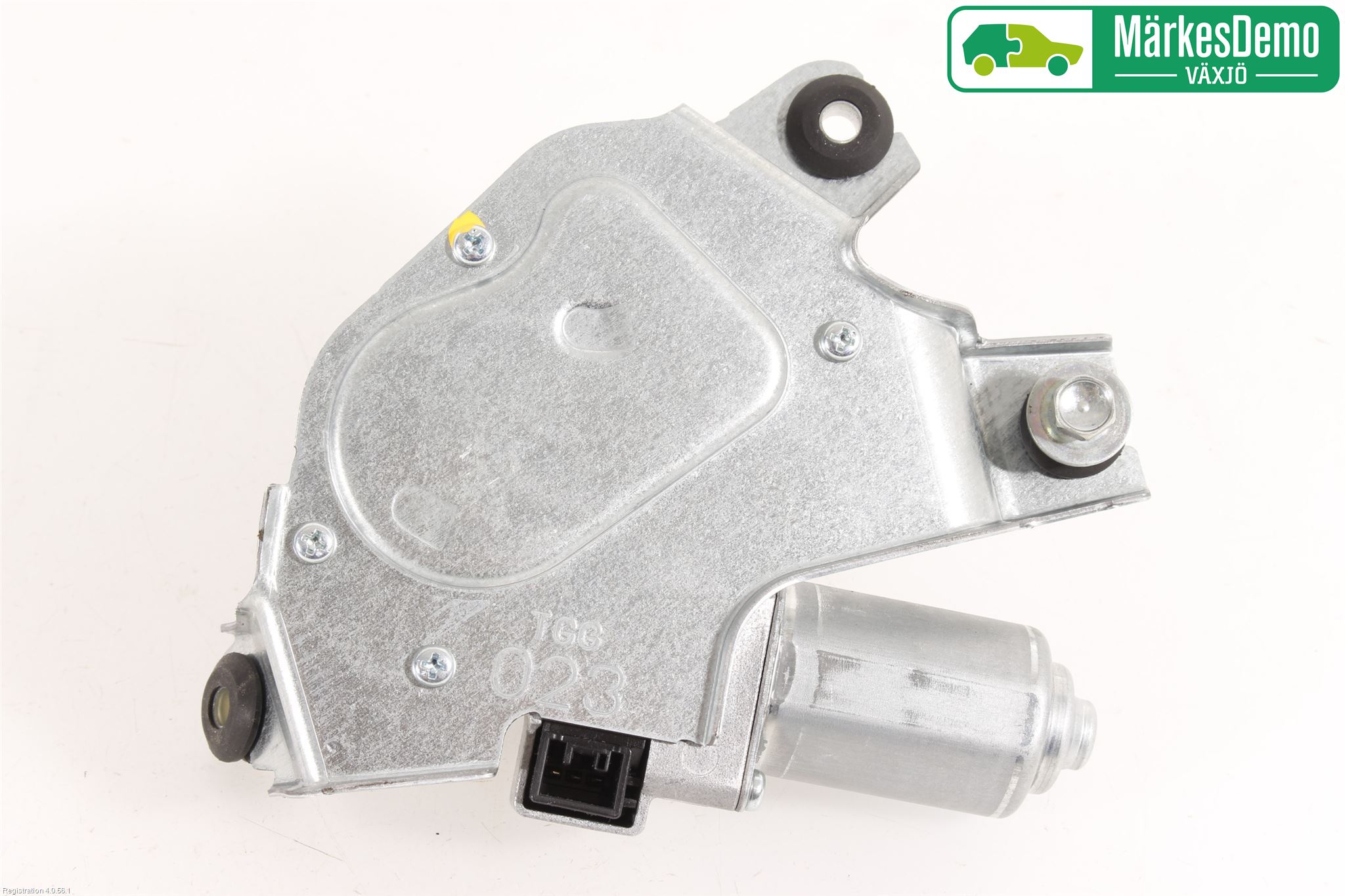 Honda CIVIC 17-22 Viskermotor Bakluke
