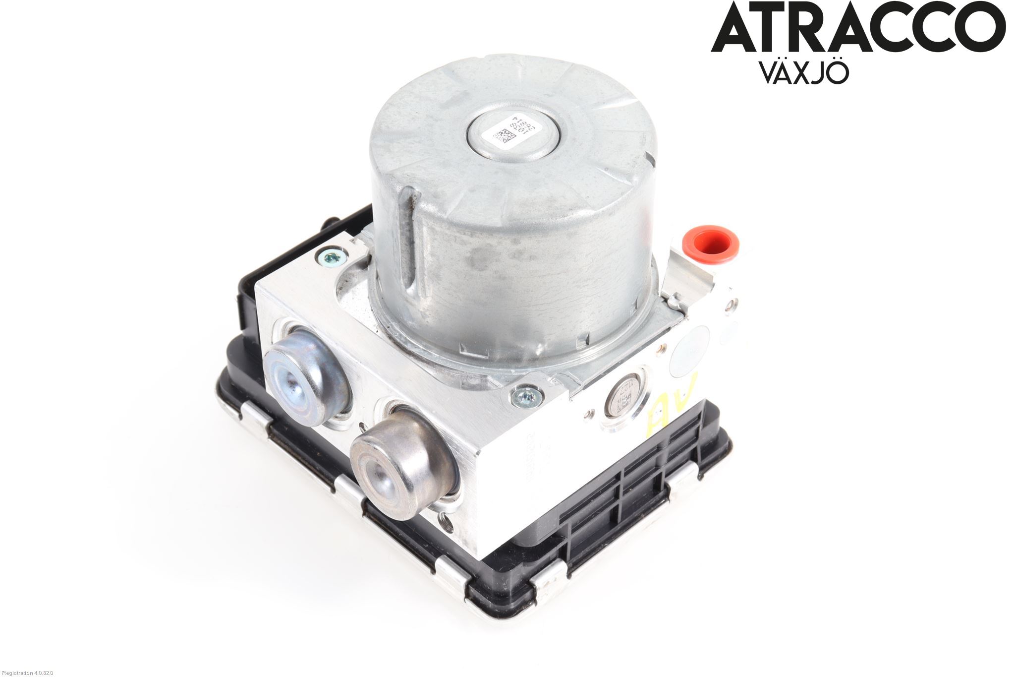 BMW 3 G20/G21/G80/G81 19- Abs Hydraulikkaggregat