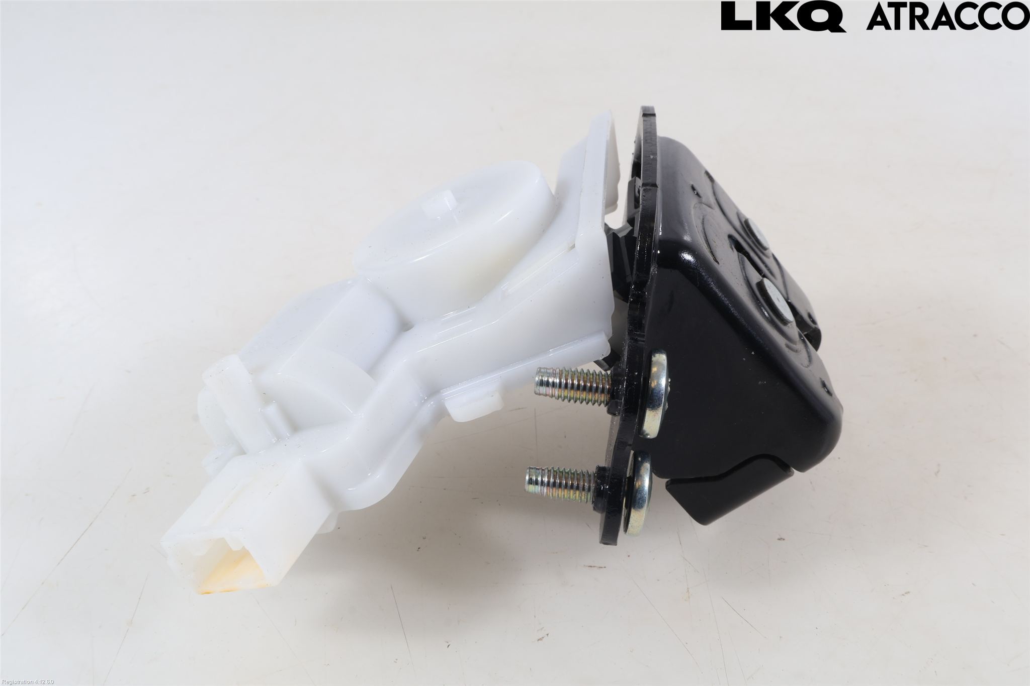 Honda E:NY1 23- Bakluke-Lokk Låsekasse