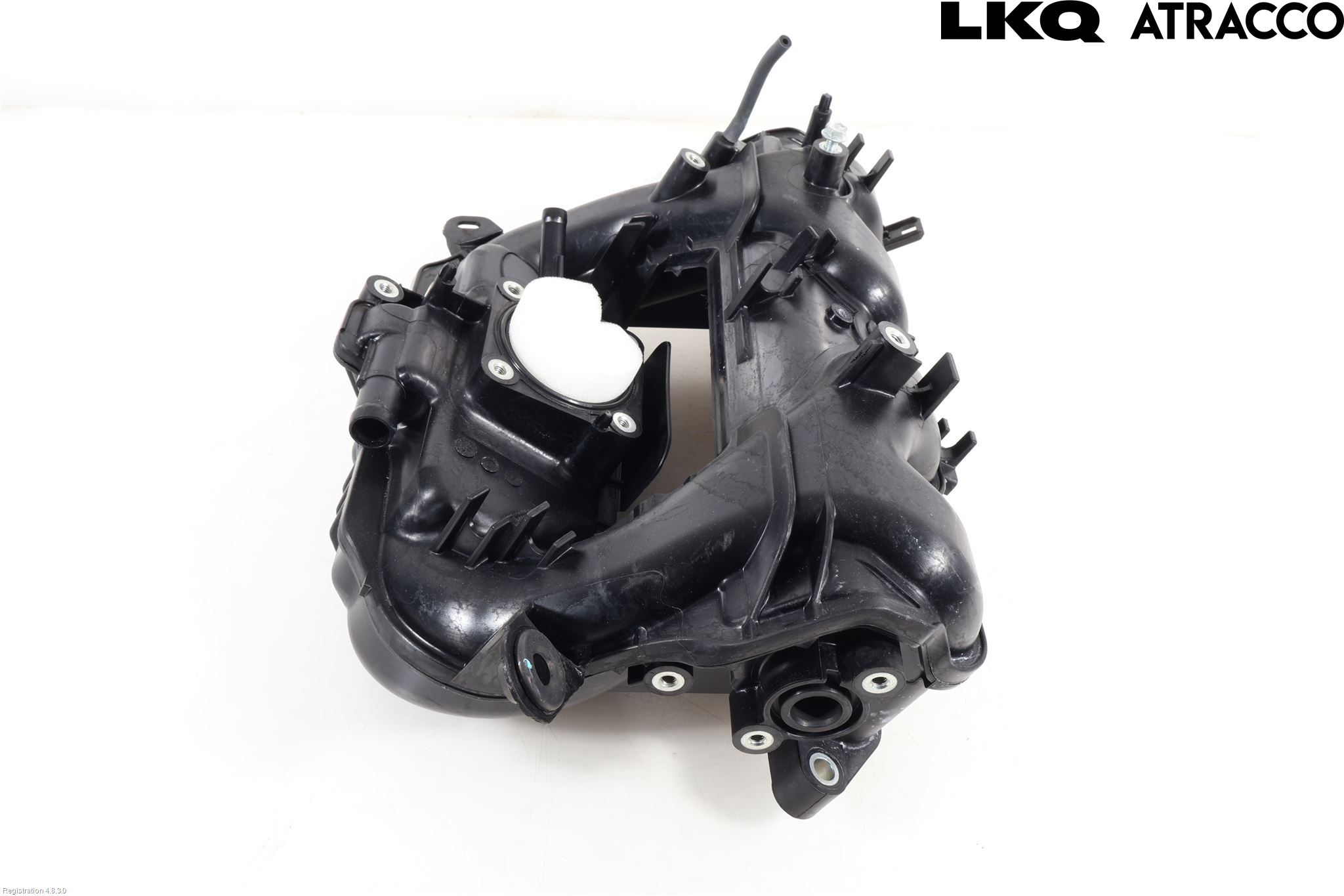 Suzuki SWACE 21- Innsugningsmanifold
