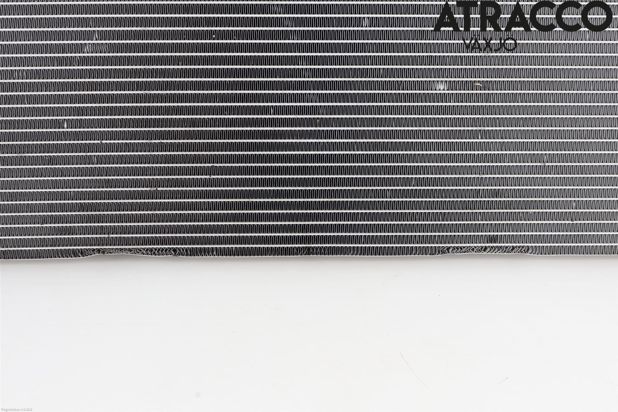 BMW 5 F10/F11/F18 09-17 Radiator Automat