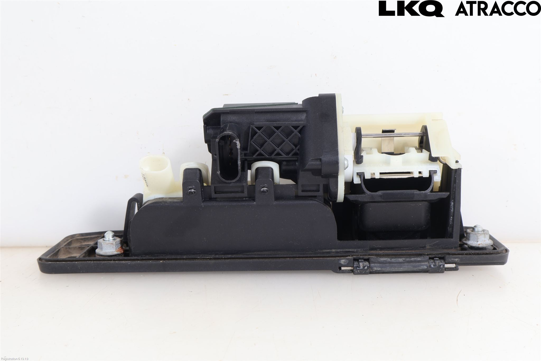 Mercedes-Benz MB VITO/V-KLASS (W640,W447,W448) 14- Bakluke Handtak Ytre