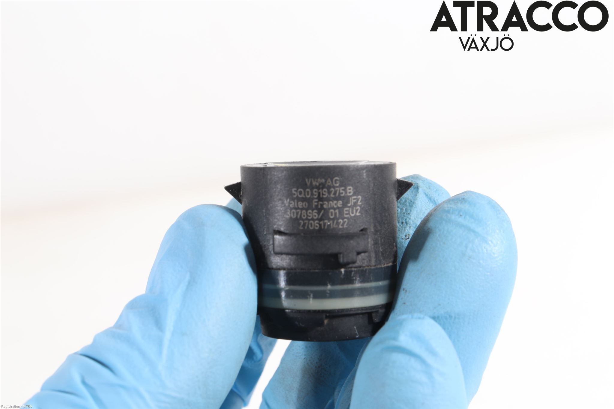 Volkswagen VW CADDY 16-20 Sensor Ryggesensor