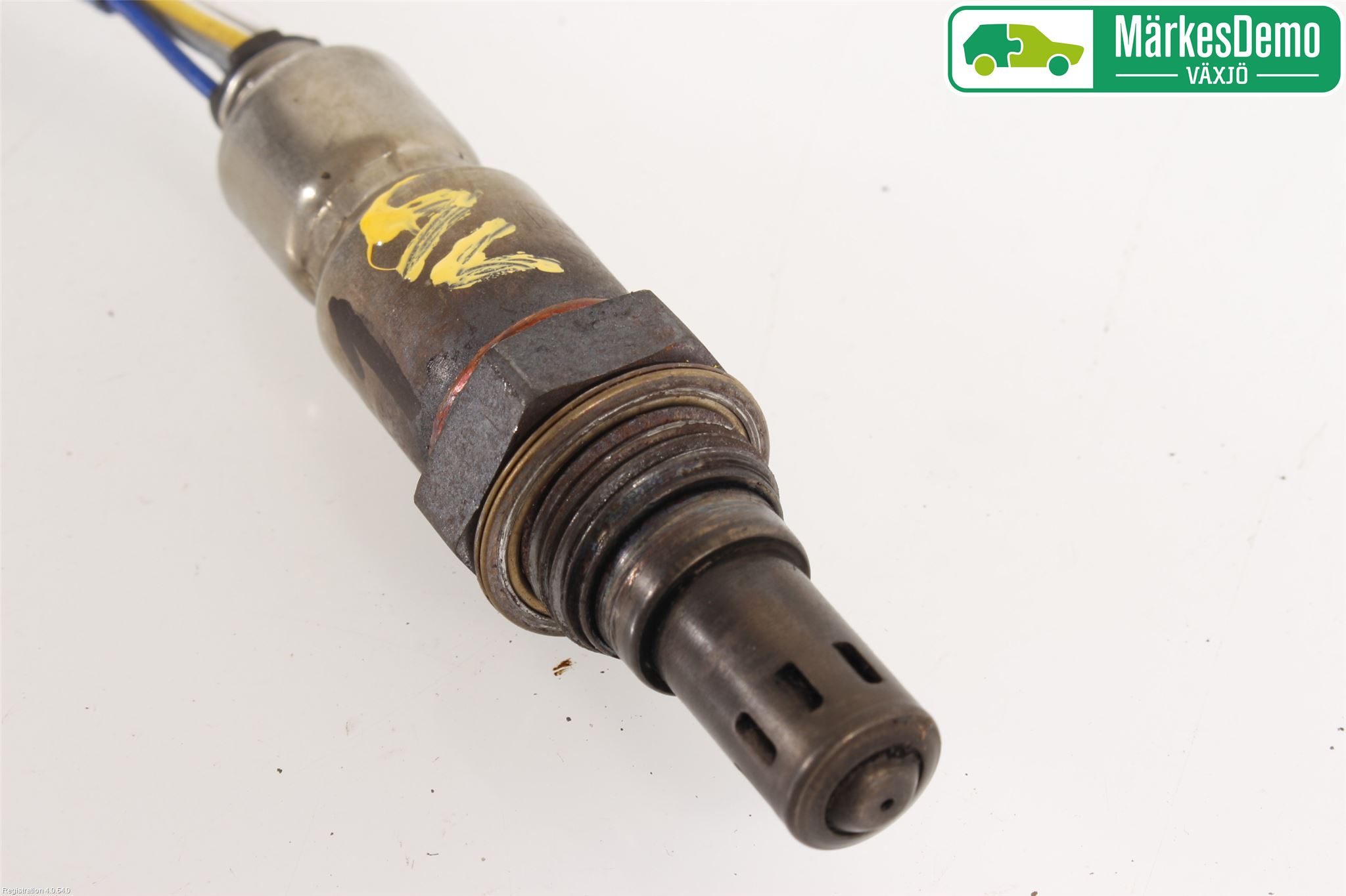 Ford MONDEO 15-22 Inns Lambdasonde