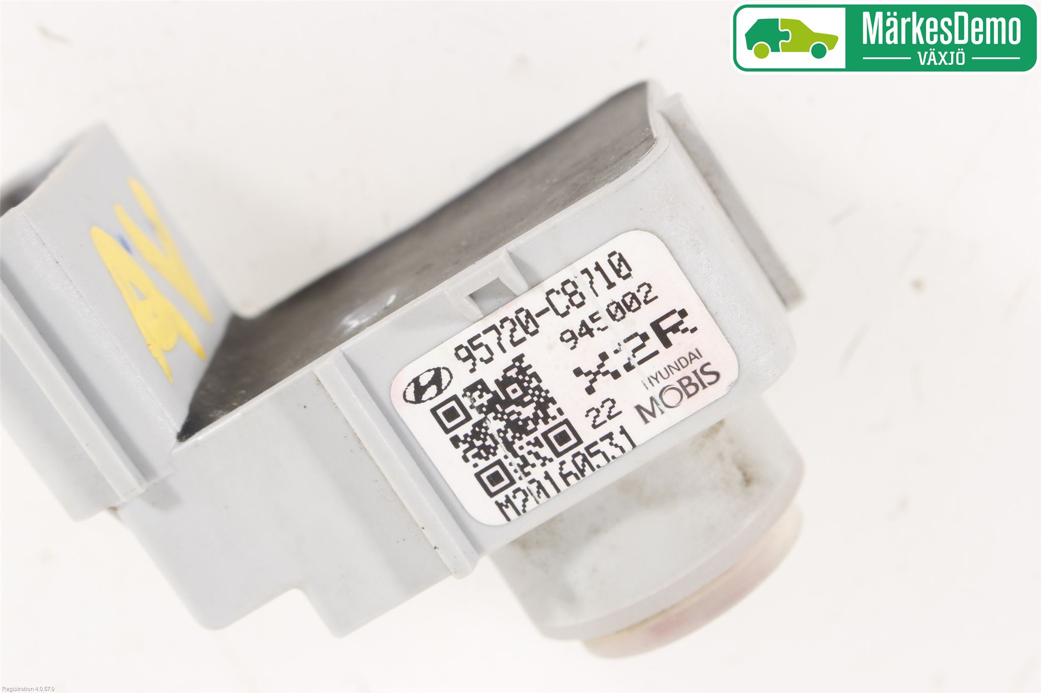 Hyundai i20 GB 15-20 Sensor Ryggesensor