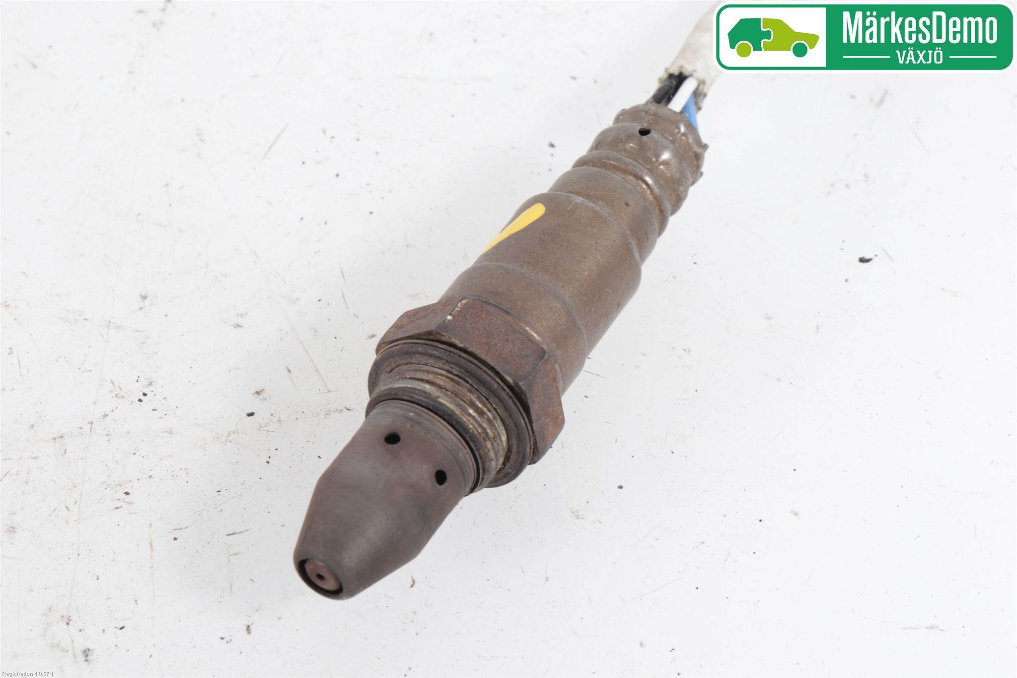 Lexus GS 300h/450h 13-20 Inns Lambdasonde