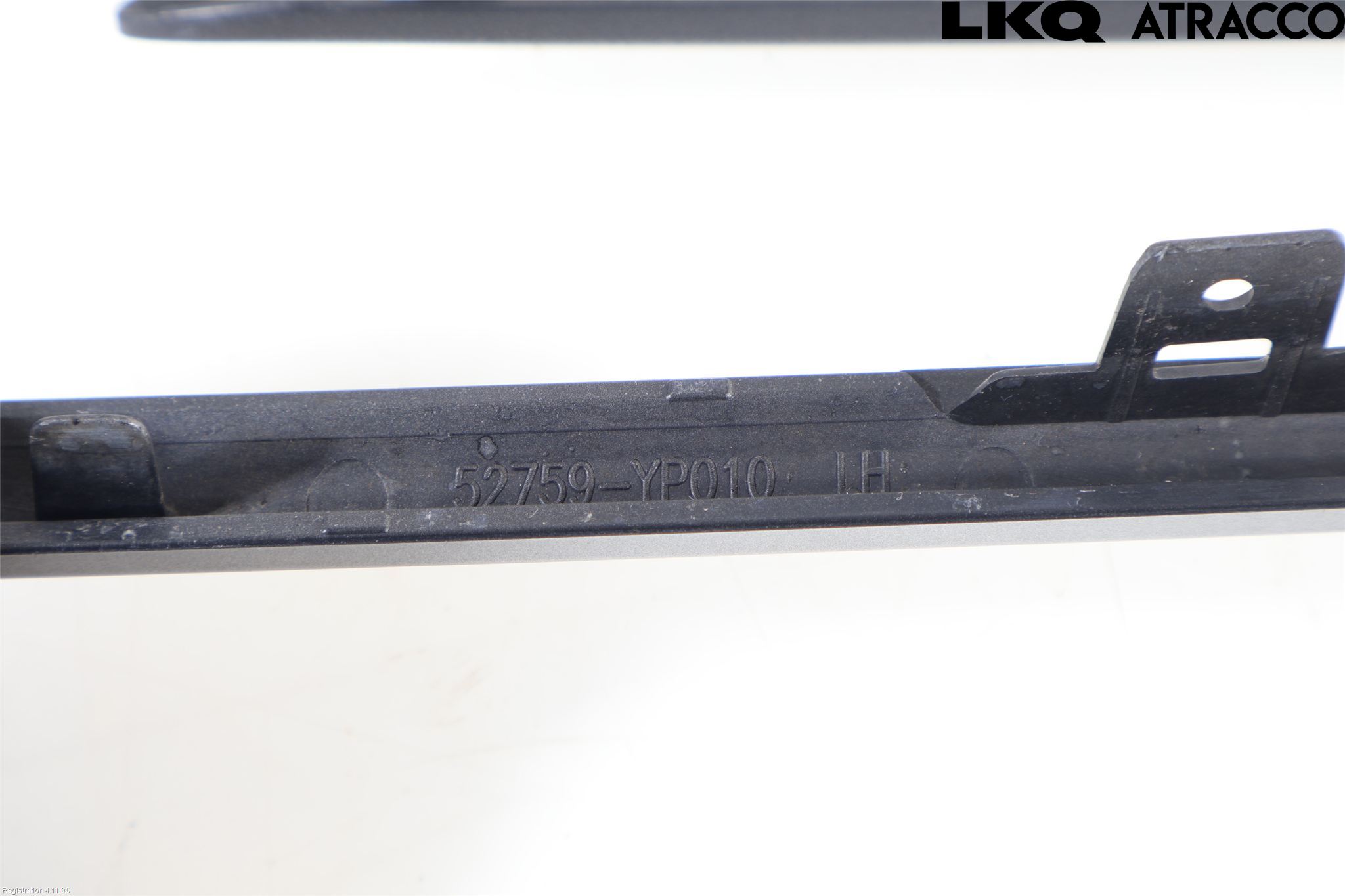 Toyota C-HR 16-23 List Bak-Bakluke