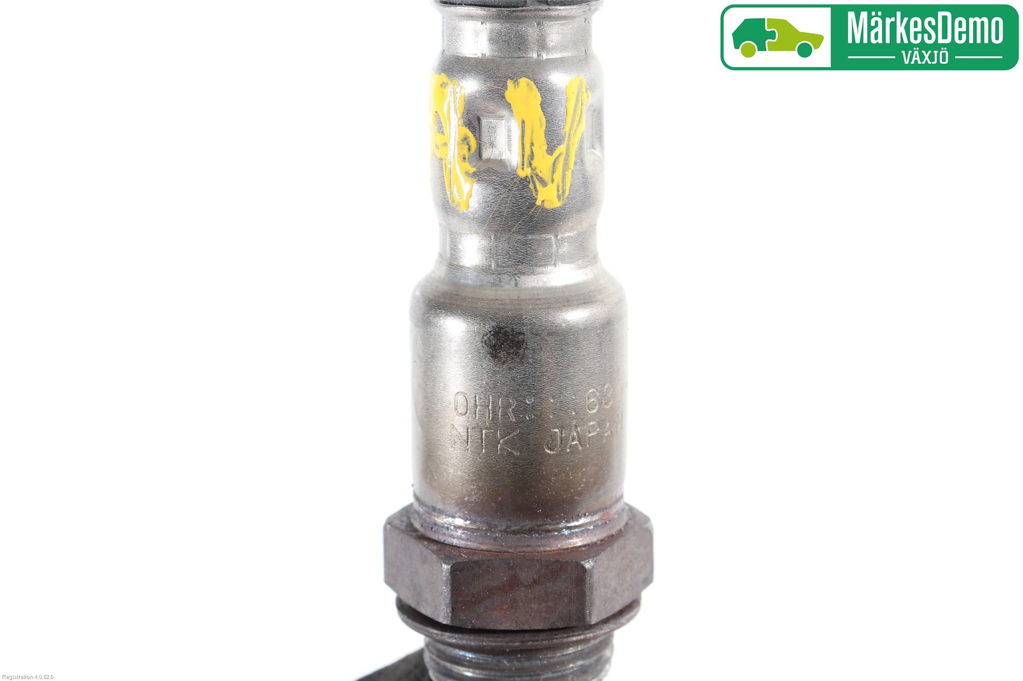 Honda CR-V 13-18 Inns Lambdasonde