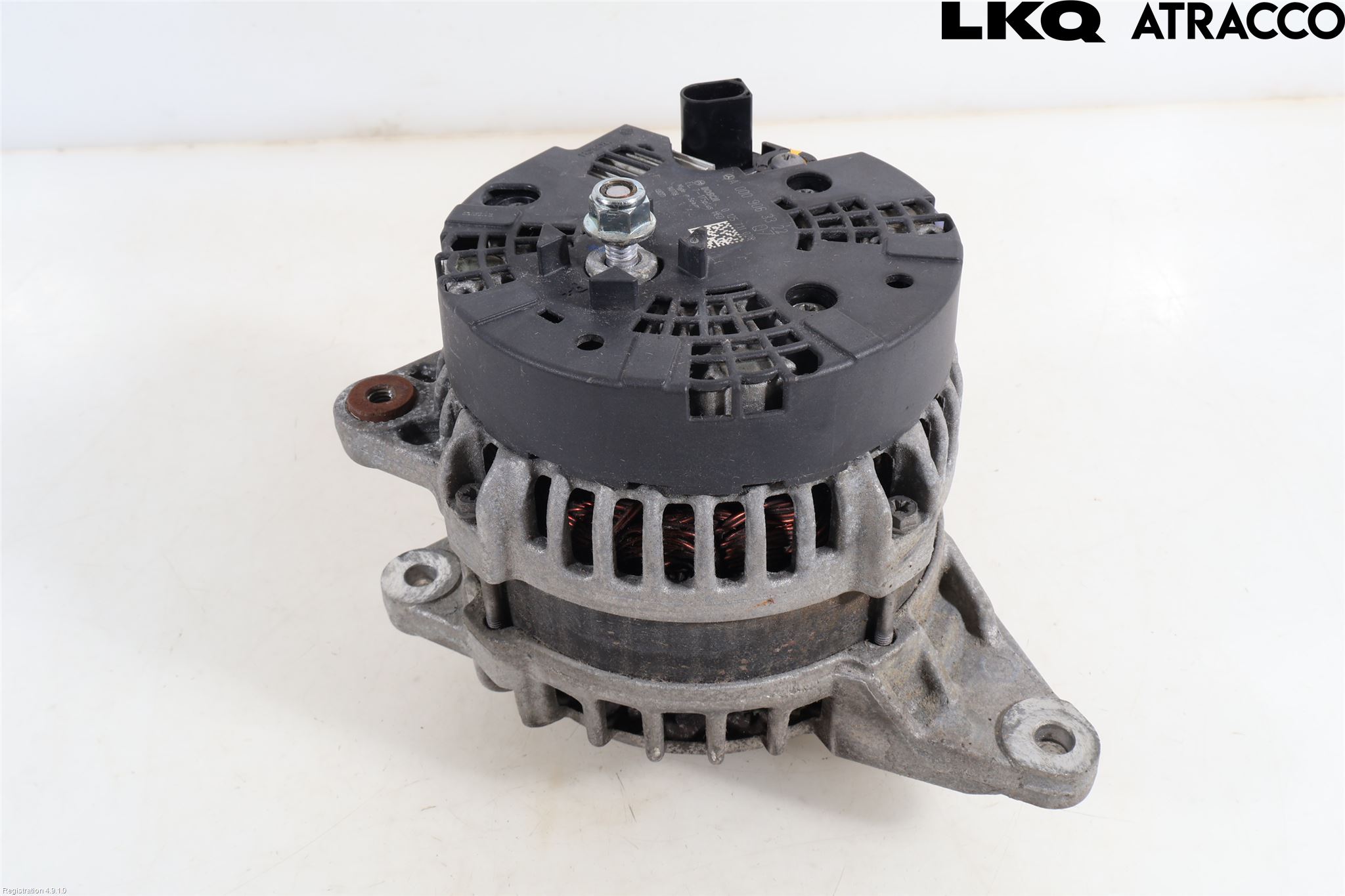 Mercedes-Benz MB GLA-KLASS (X156) 13-20 Dynamo