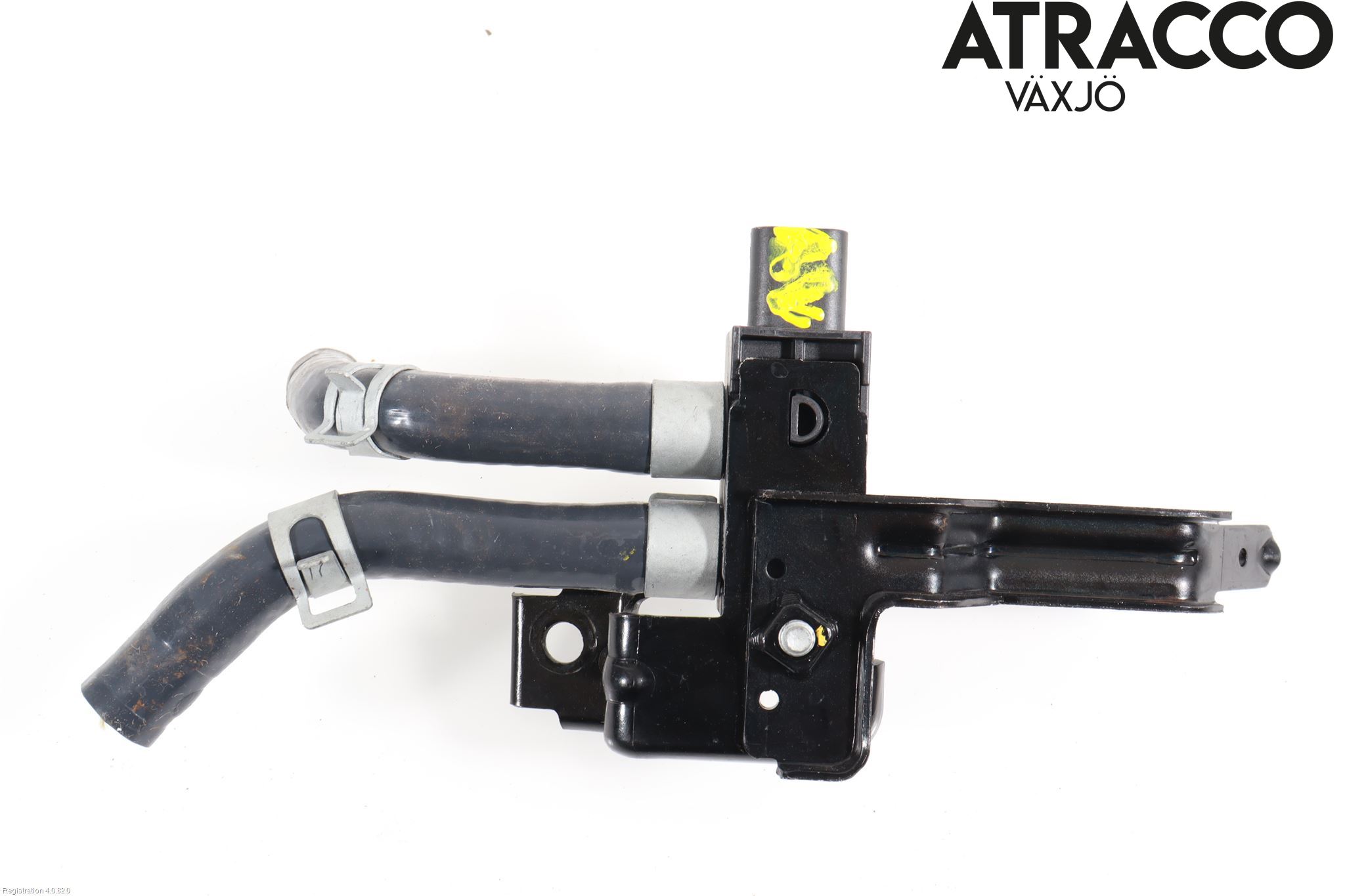 Hyundai BAYON BC3 21- Sensor Eksos