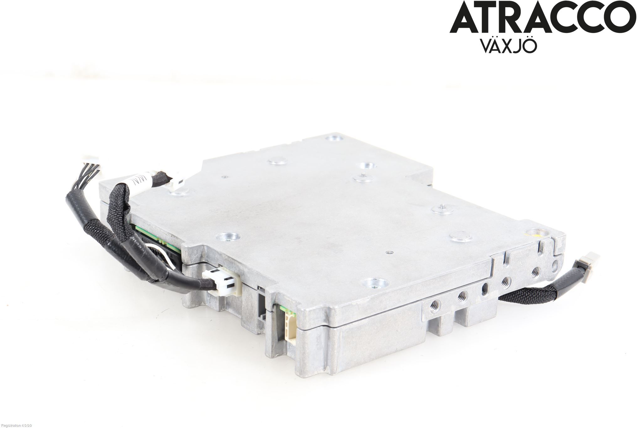 Toyota PRIUS (ZVW50) 16-21 Stereo Radio Med Cd