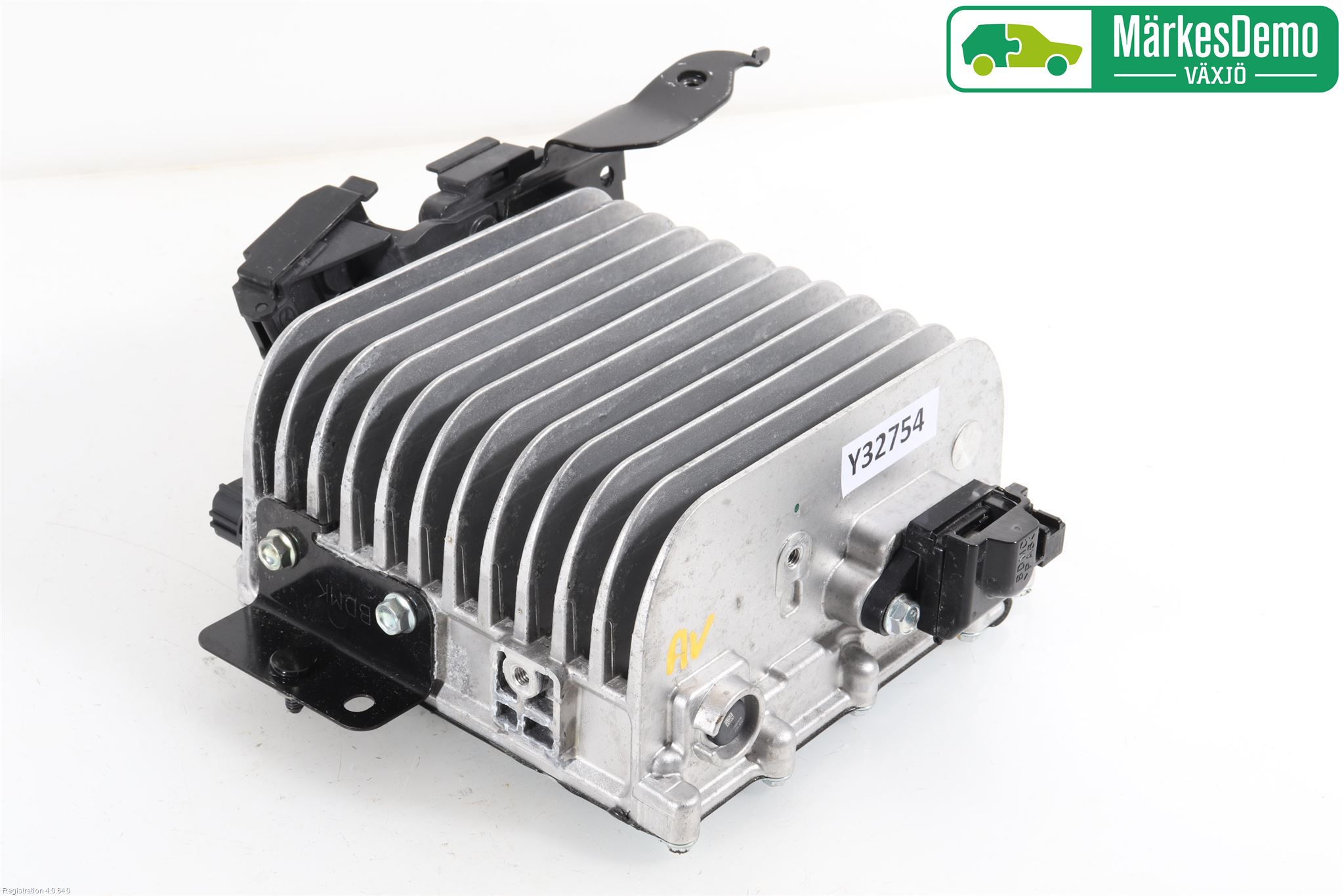 Mazda 3 IV 19- Converter - Momentforsterker