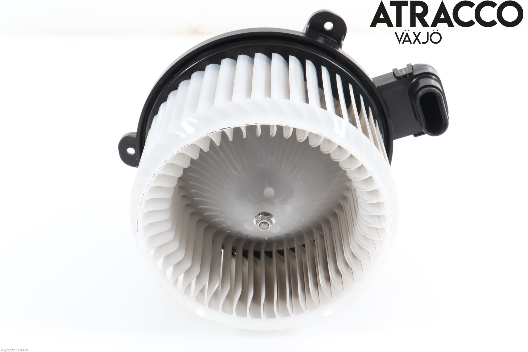 Mitsubishi OUTLANDER 13-21 Varmeapparat Viftemotor