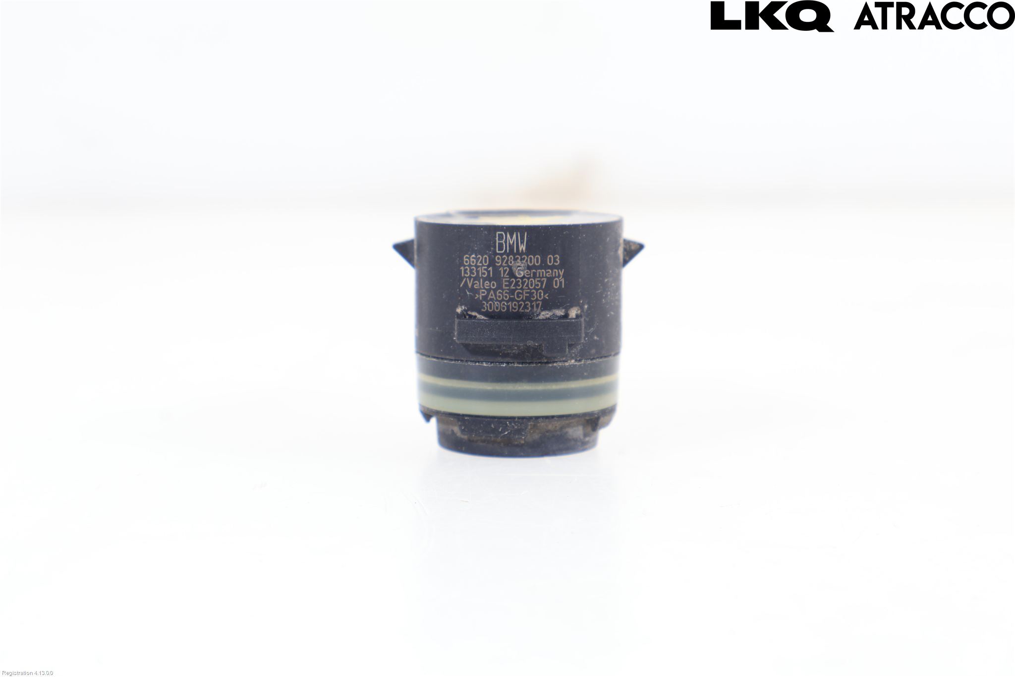 BMW 5 G30/G31/F90 17-23 Sensor Ryggesensor