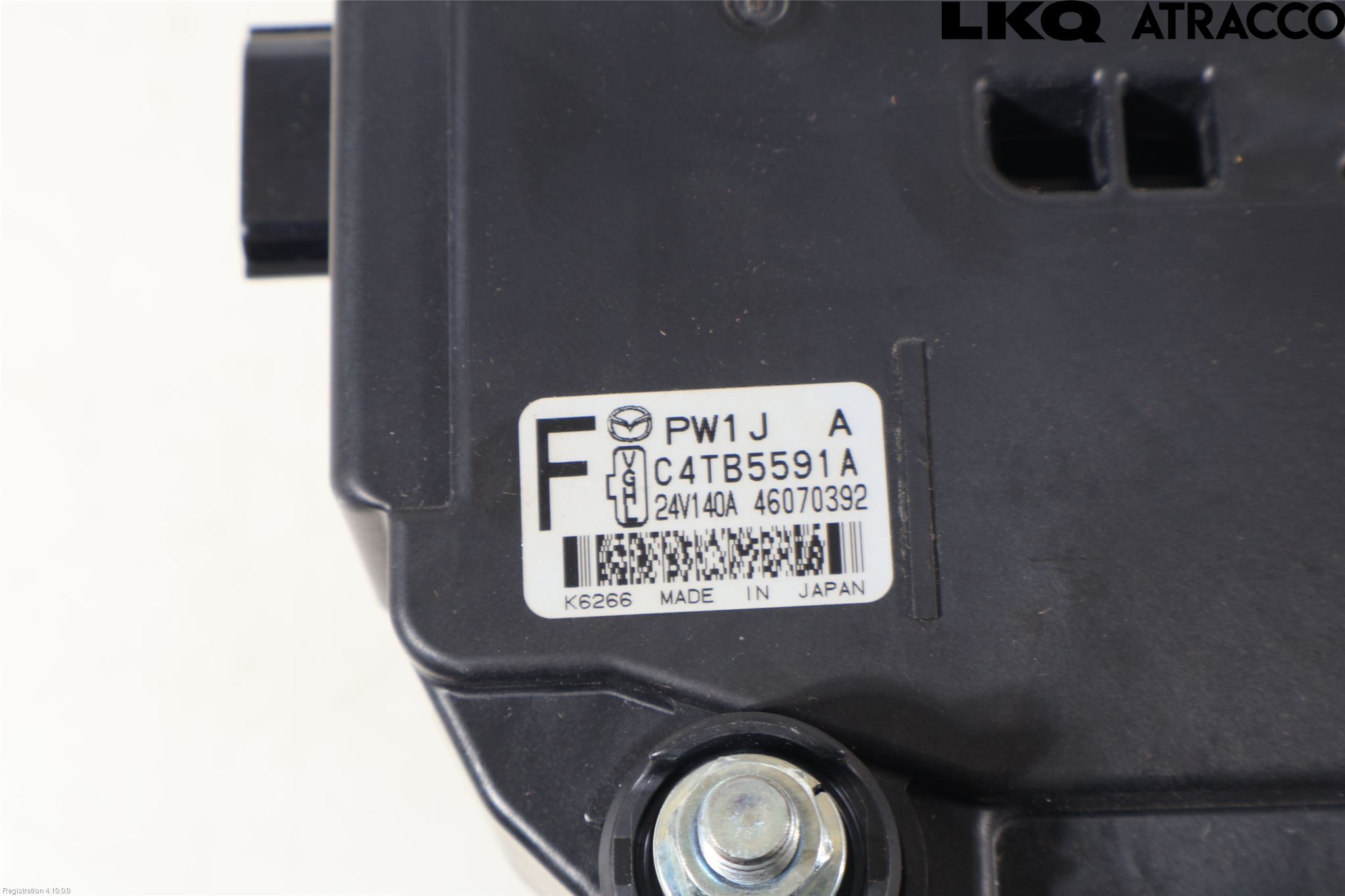 Mazda CX-30 20- Dynamo