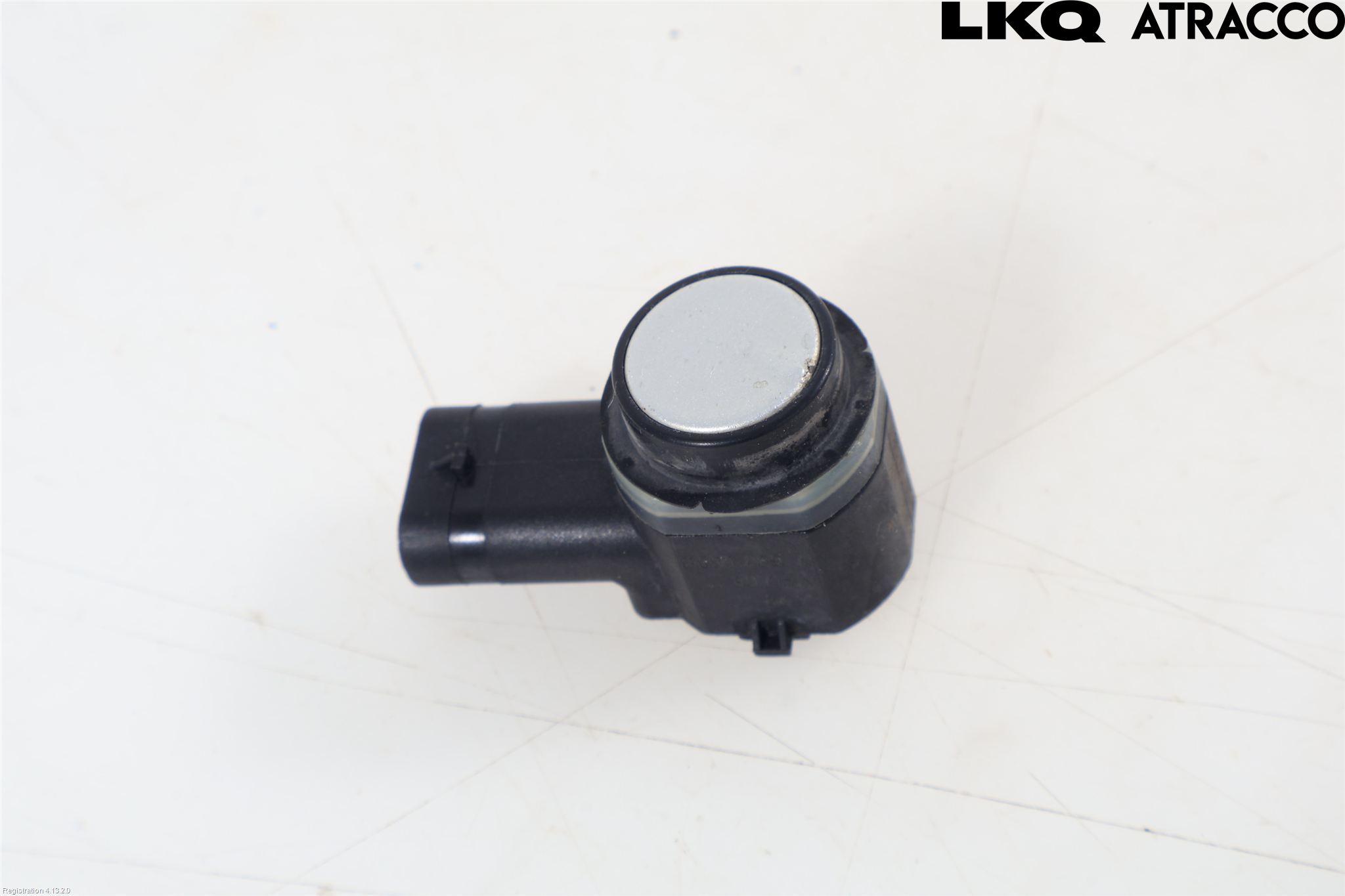 Volkswagen VW GOLF PLUS/CROSS GOLF 04-14 Sensor Ryggesensor
