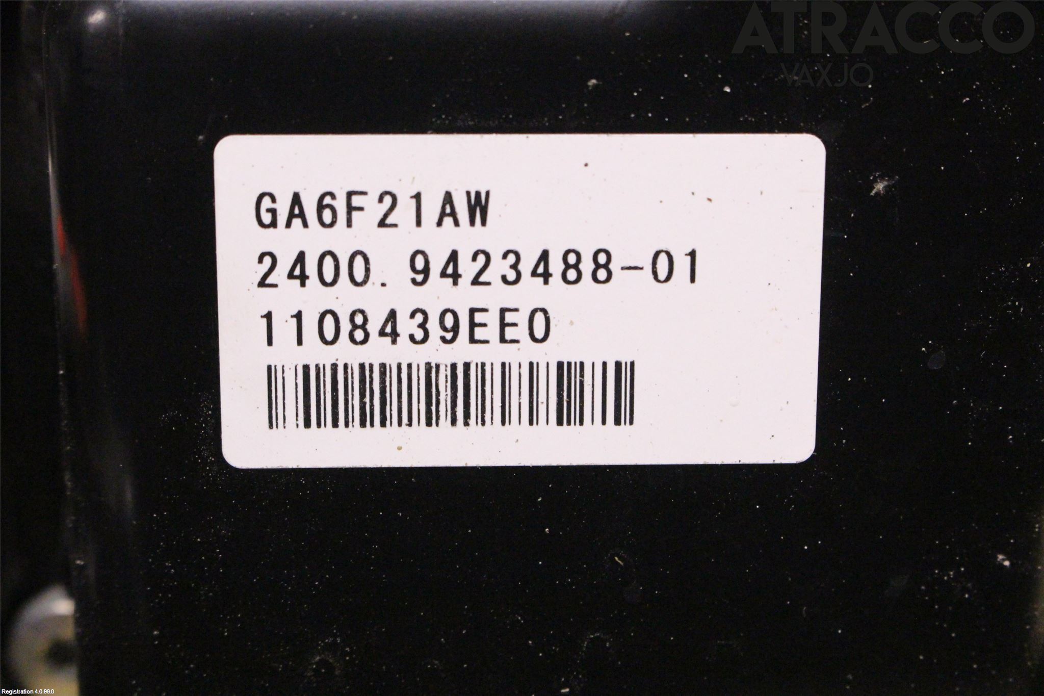 BMW 2 F45 Active Tourer 14-21 Gearkasse Automat