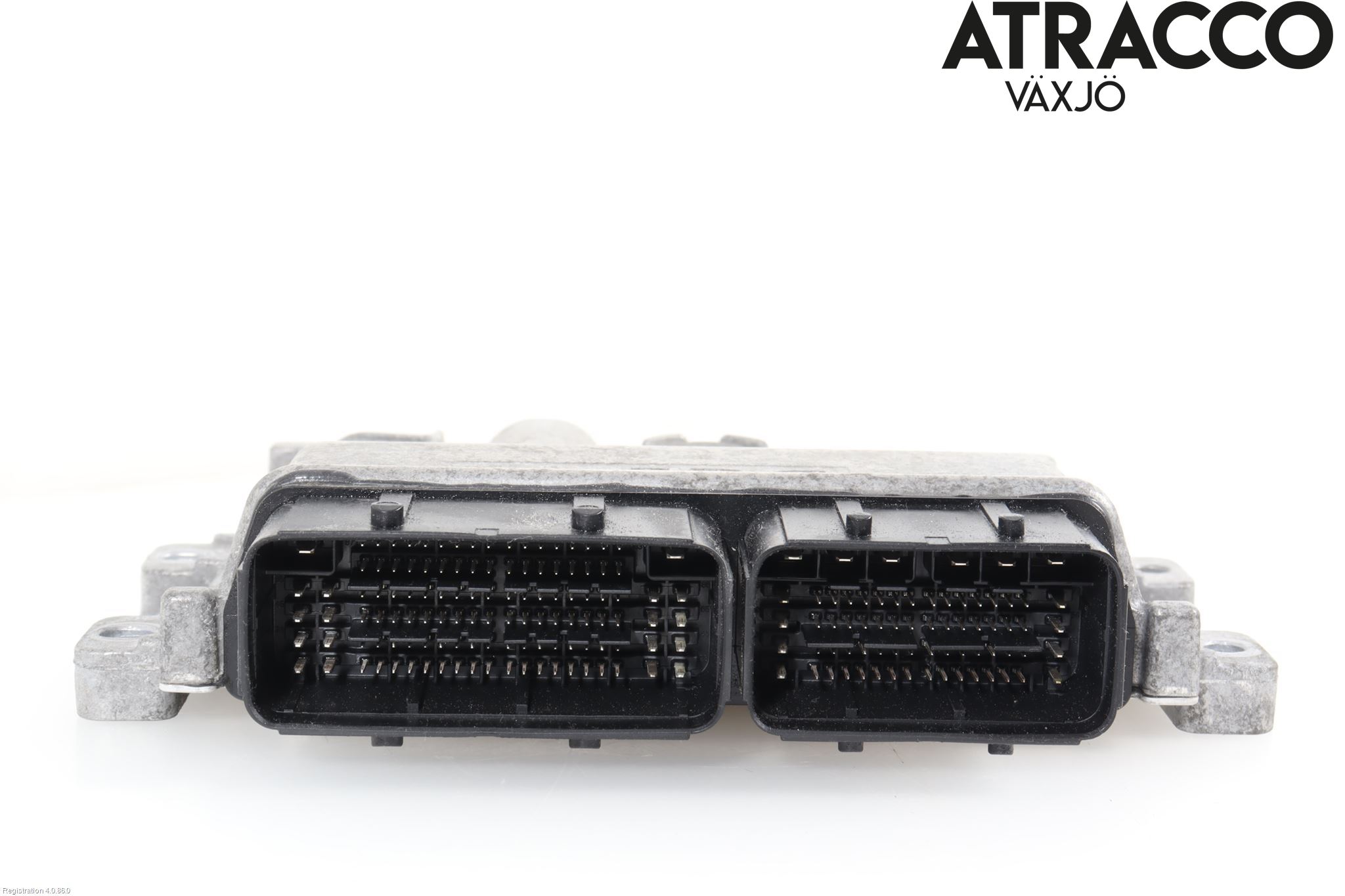 Toyota PROACE II 16- Styreenhet Dieselpumpe