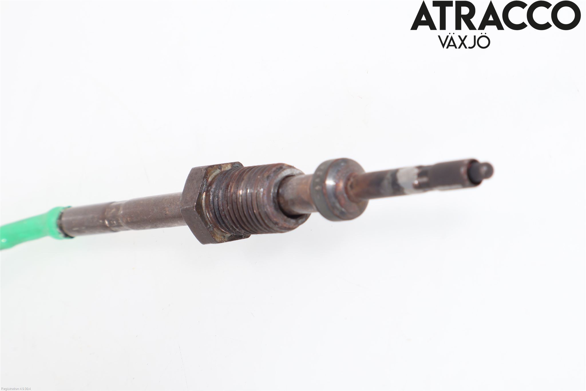 Nissan X-TRAIL 14-21 Sensor Eksos