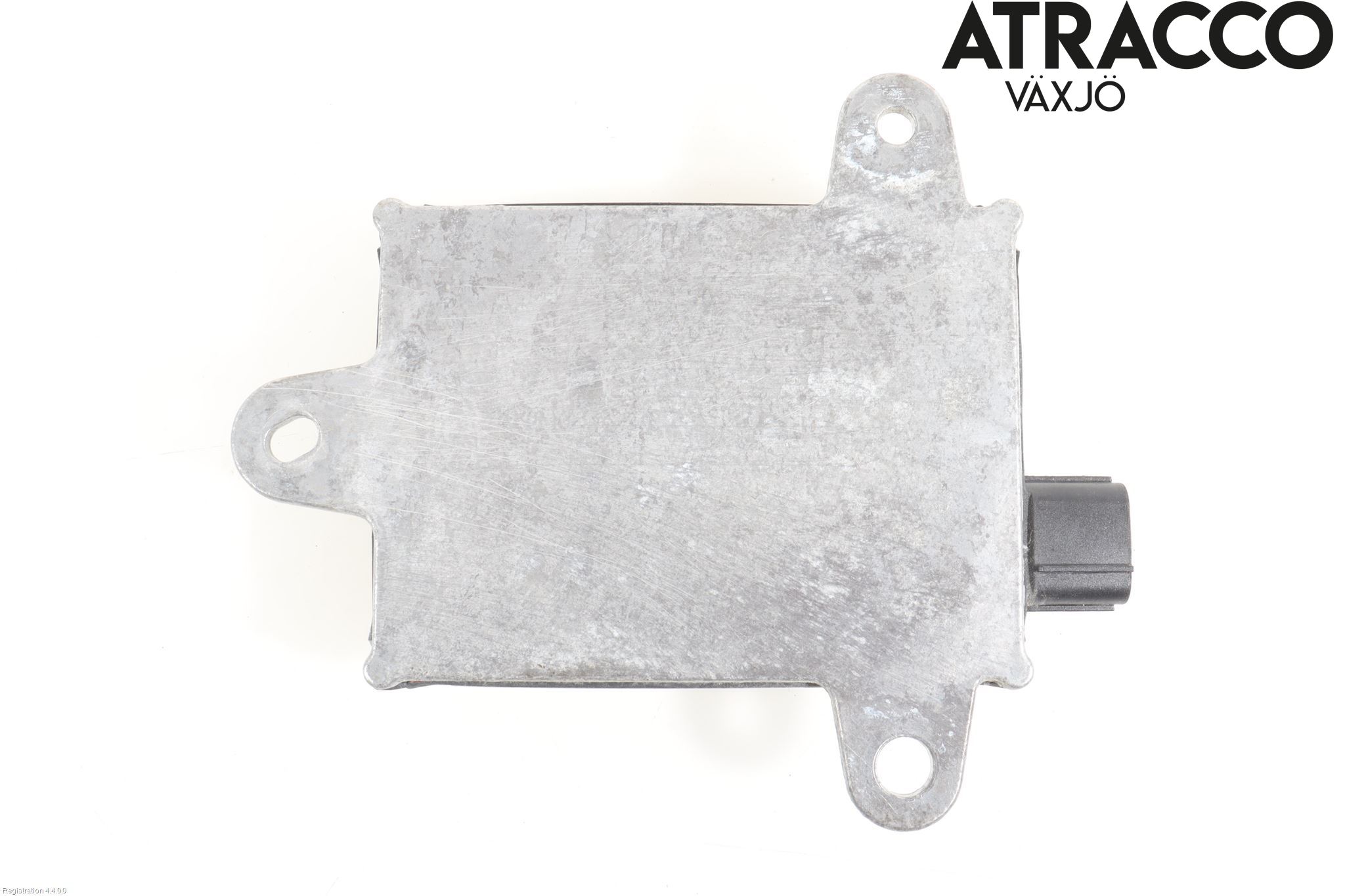 Toyota PRIUS (ZVW50) 16-21 Sensor Kollisjonsbeskyttelse