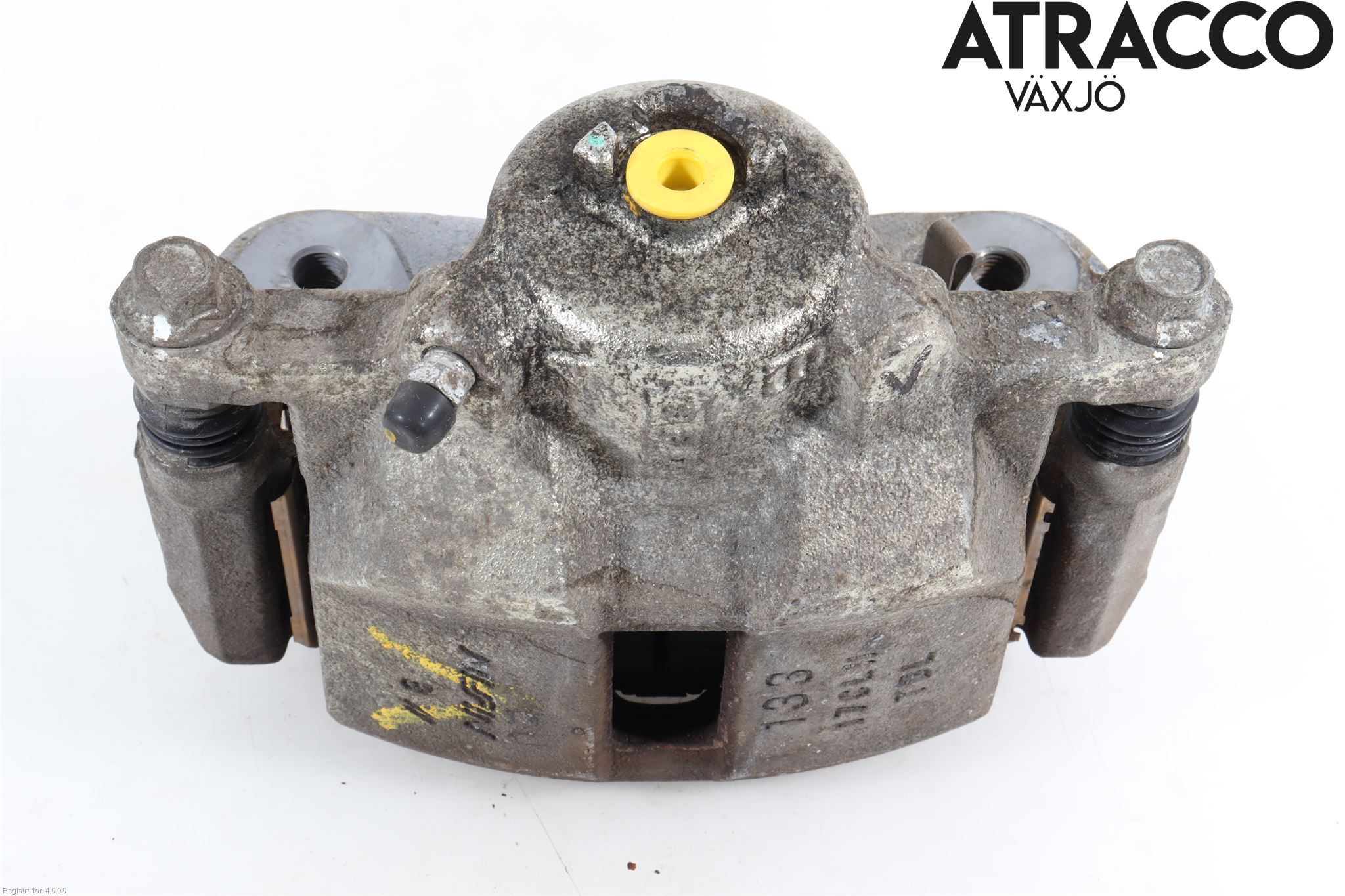 Honda E 20-23 Bremsecaliper Foran Venstre