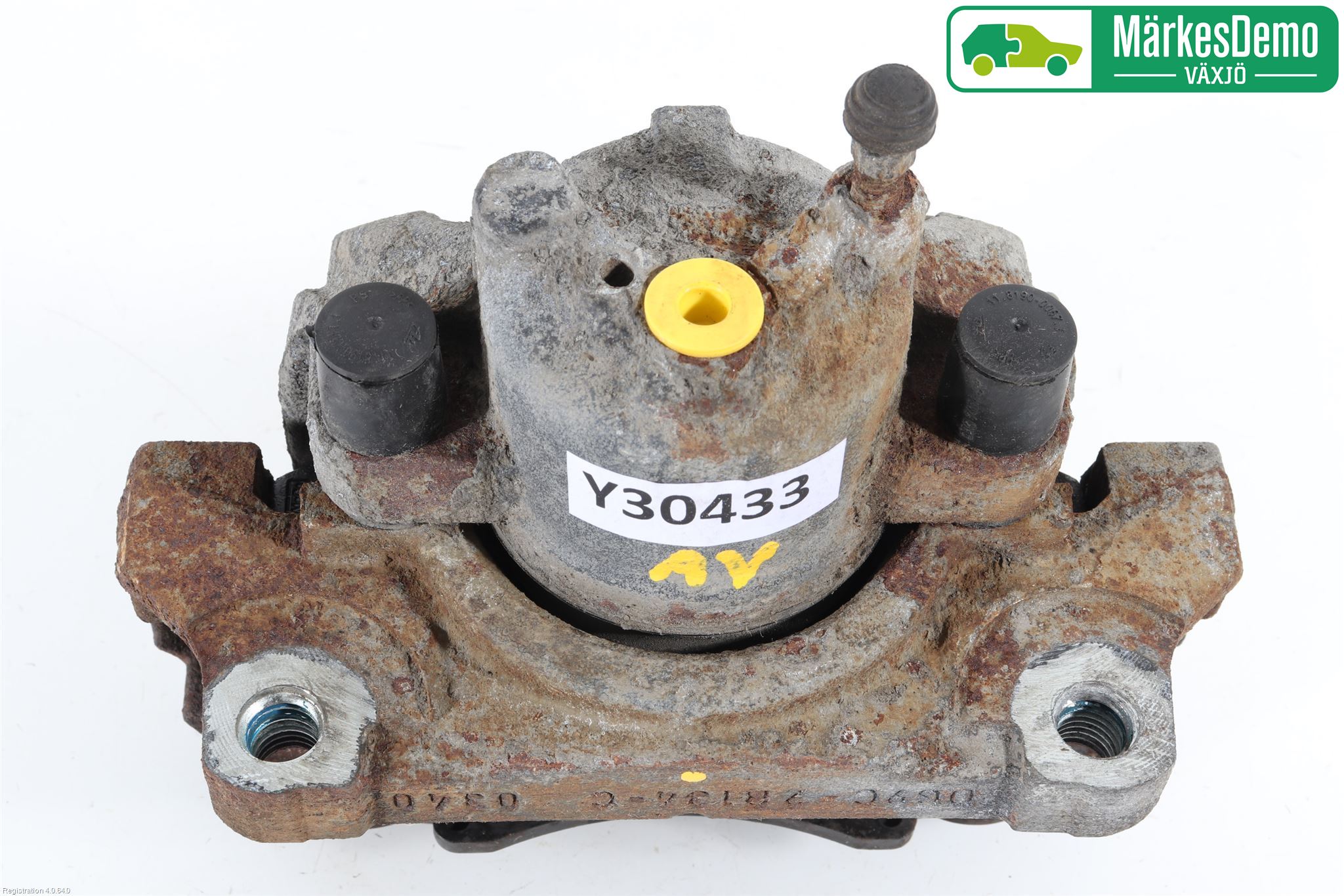 Ford MONDEO 15-22 Bremsecaliper Foran Høyre