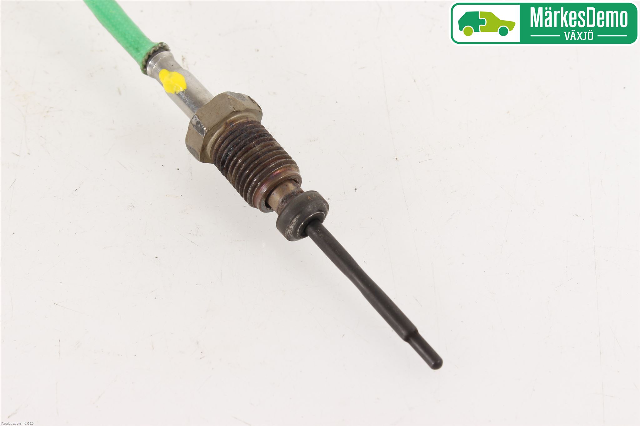 Ford MONDEO 15-22 Sensor Eksos
