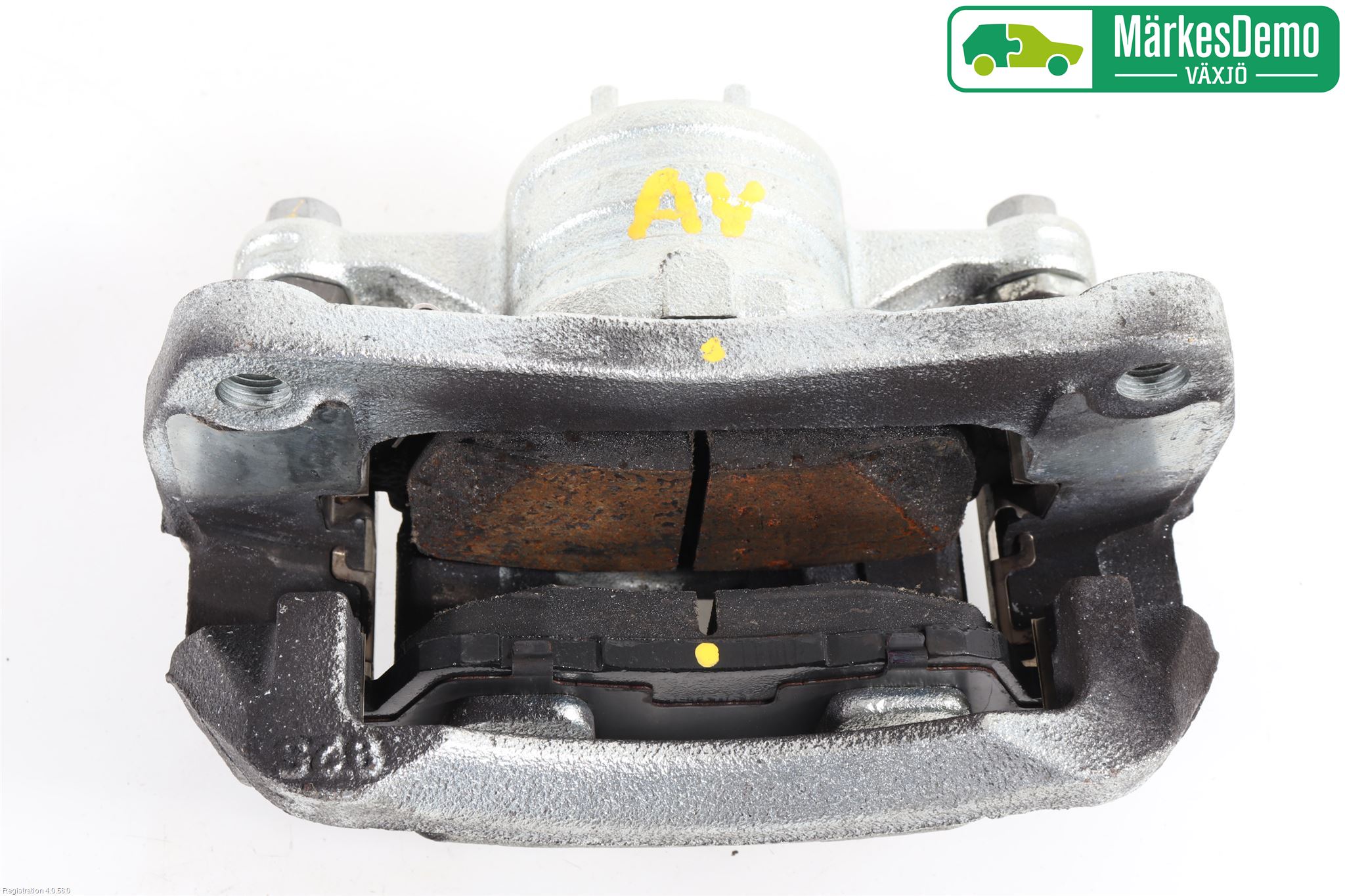 Suzuki SWIFT 17-24 Bremsecaliper Foran Venstre