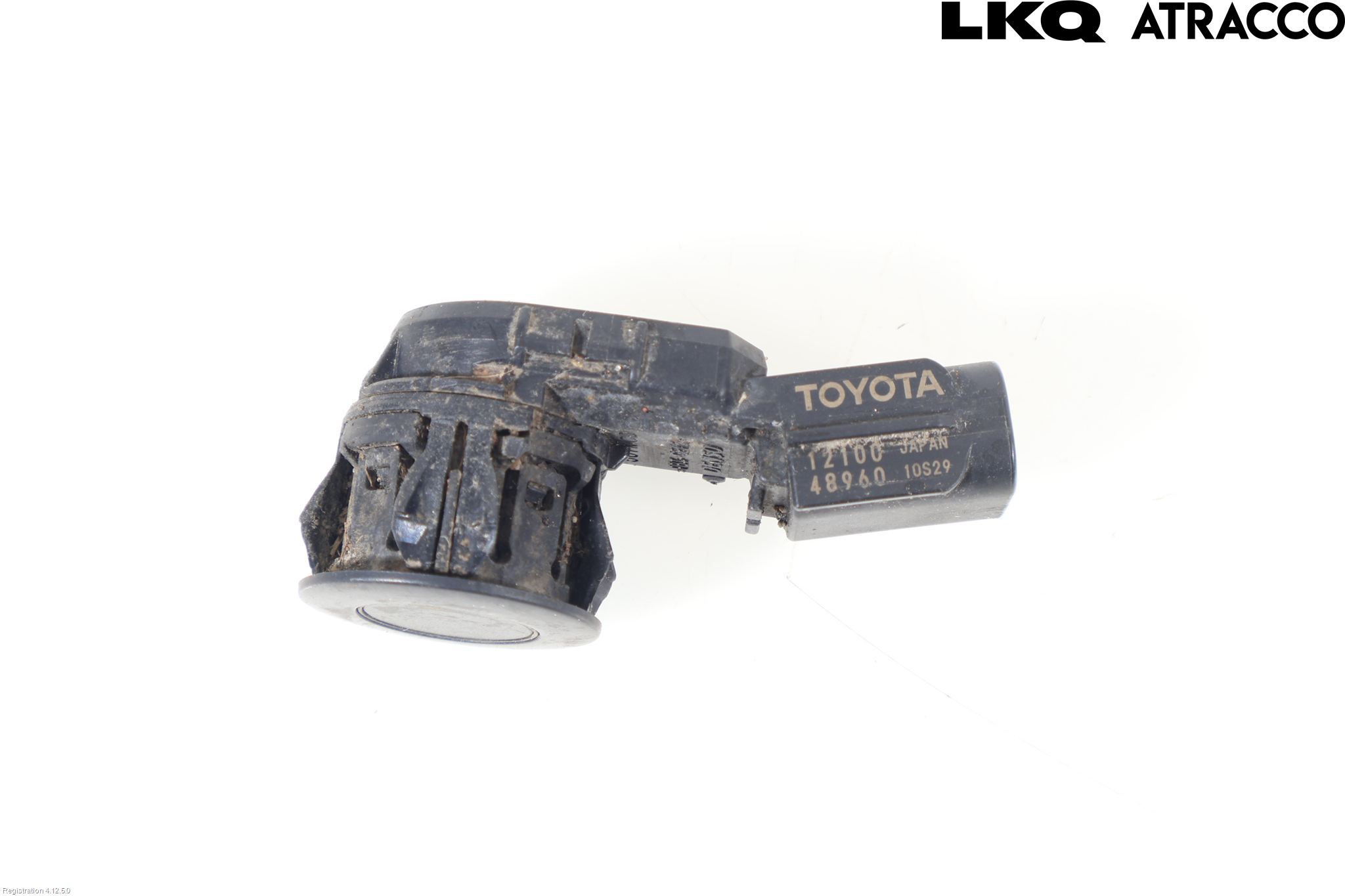 Toyota RAV4 13-18 Sensor Ryggesensor
