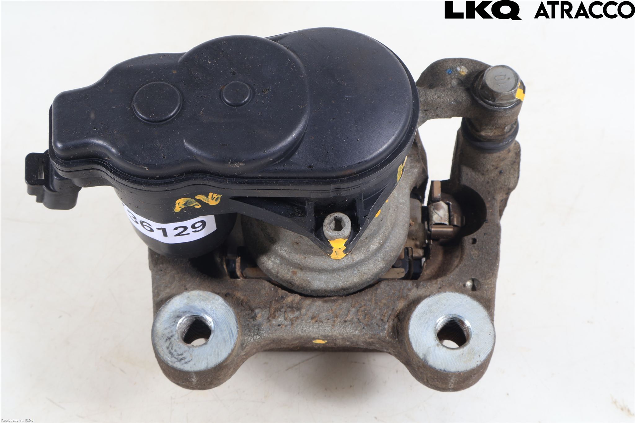 Toyota RAV4 19- Bremsecaliper Bak Høyre