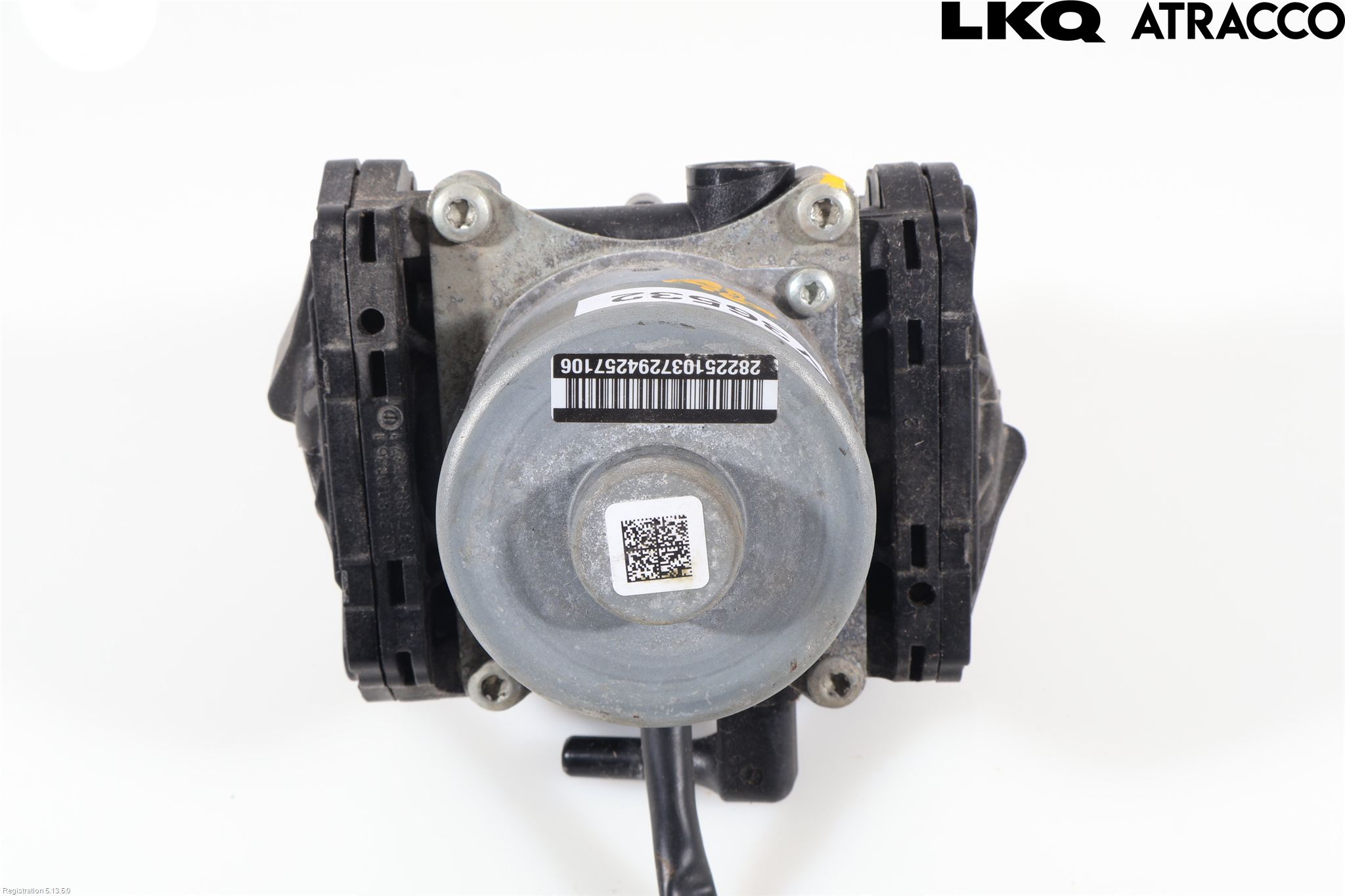 Toyota PROACE CITY 20- Abs Hydraulikkaggregat