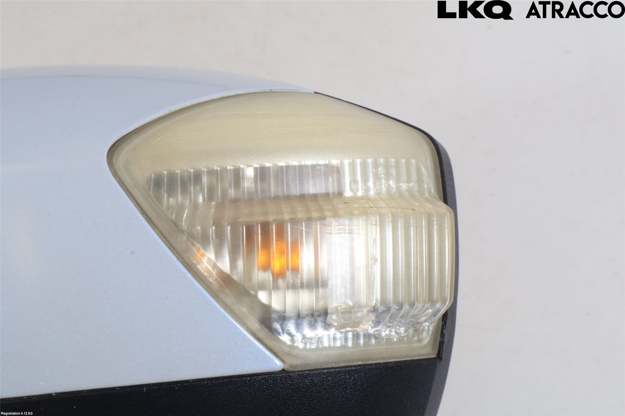 Ford KUGA 08-12 Speil V M-El Justering
