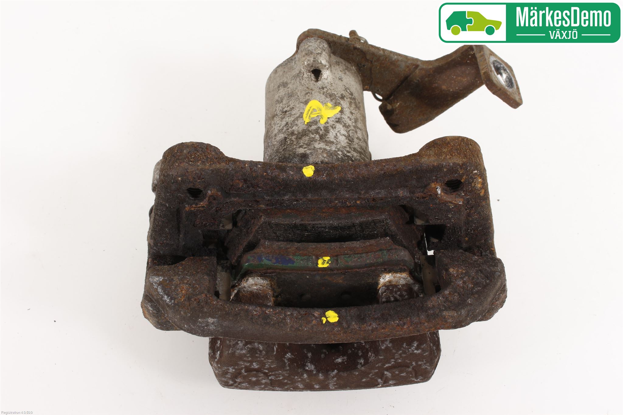 Hyundai i30 GD 13-17 Bremsecaliper Bak Venstre