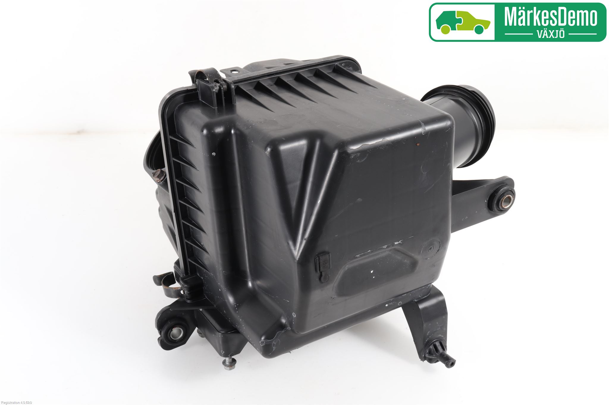 Hyundai i30 FD 07-12 Luftfilter Boks