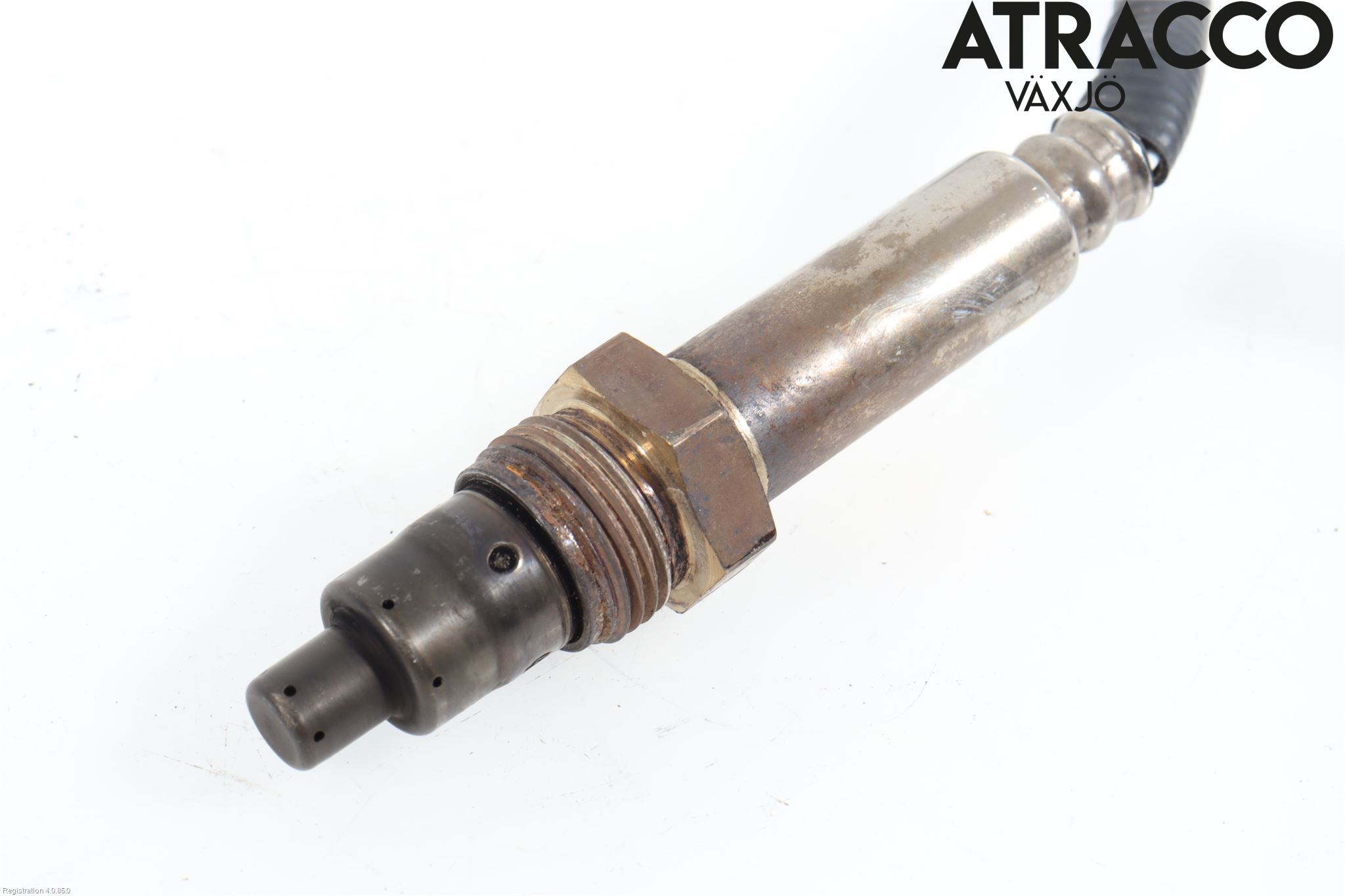 Volkswagen VW PASSAT 15-19 Inns Lambdasonde