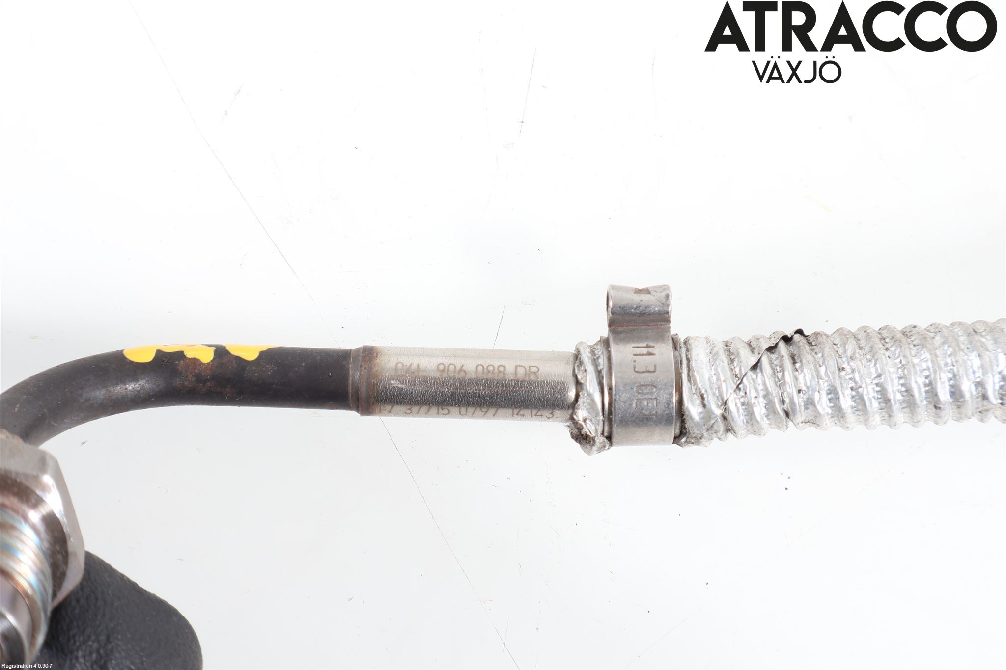 Audi A4 12-15 Sensor Eksos