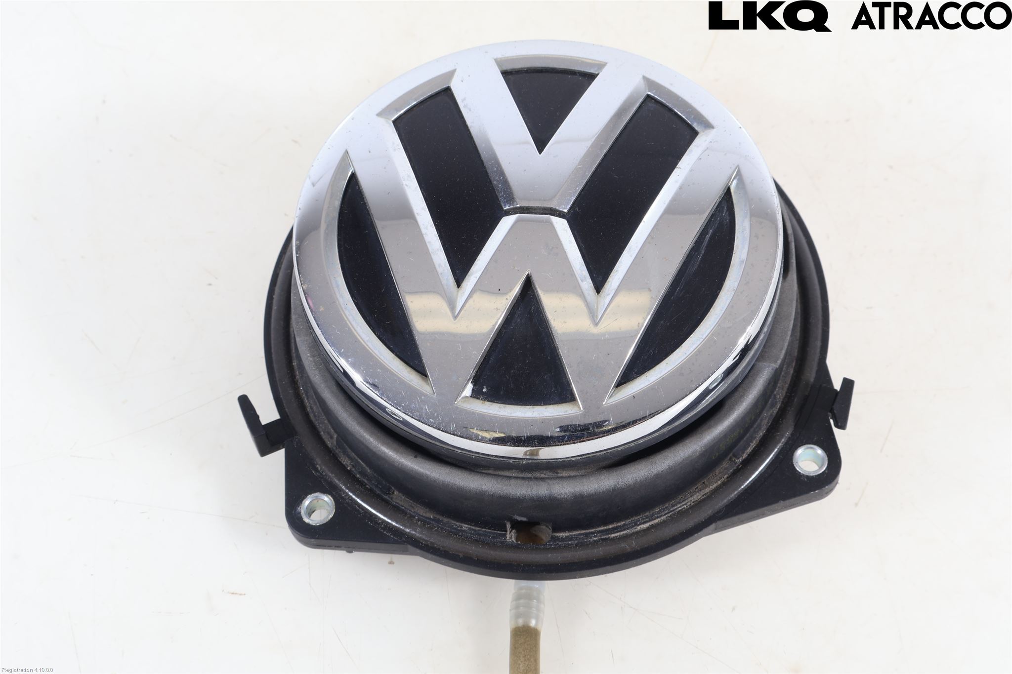 Volkswagen VW GOLF / E-GOLF VII 13-20 Bakluke Handtak Ytre