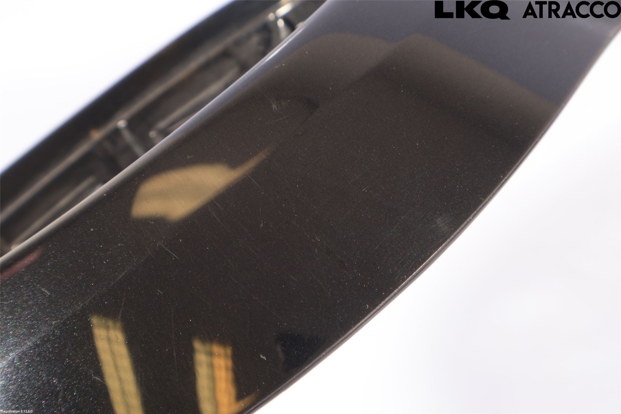 Toyota AURIS 13-19 Grilldel Midt