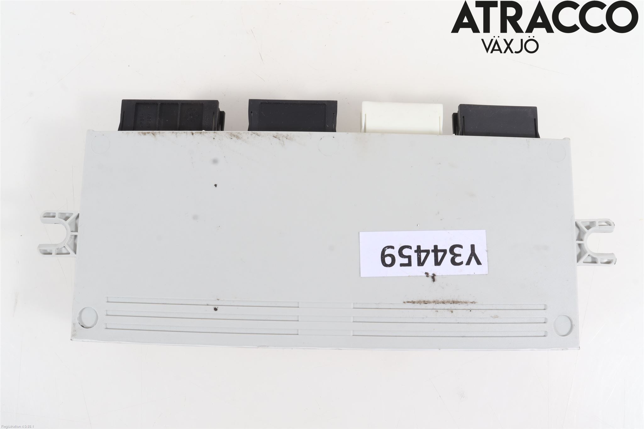 BMW 5 F10/F11/F18 09-17 Styreenhet Øvrig
