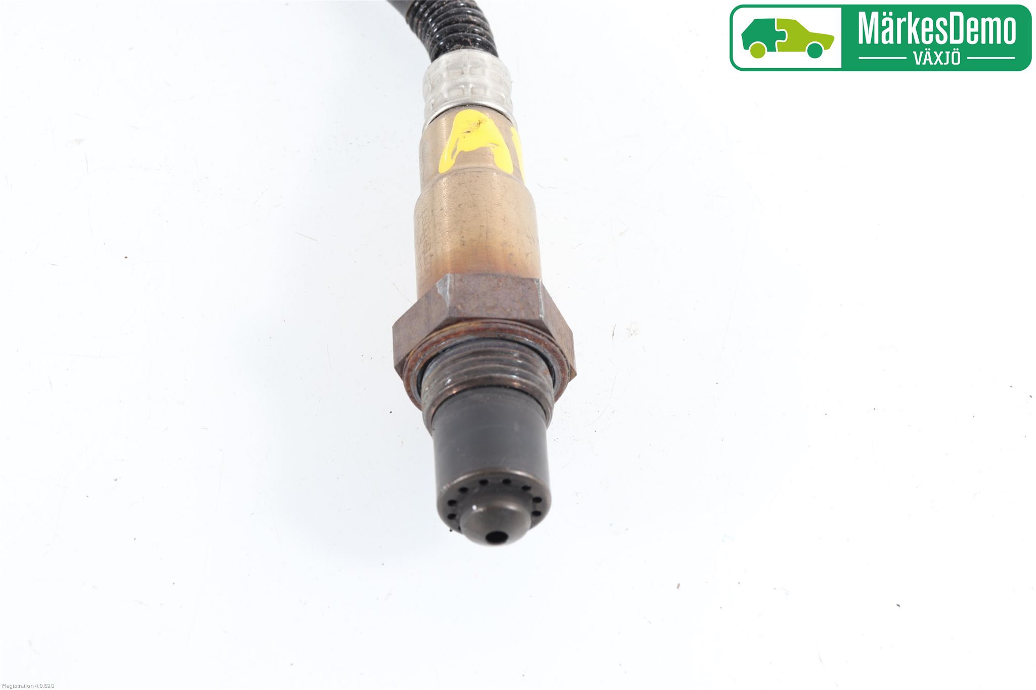 Hyundai i10 BA 14-16 Inns Lambdasonde